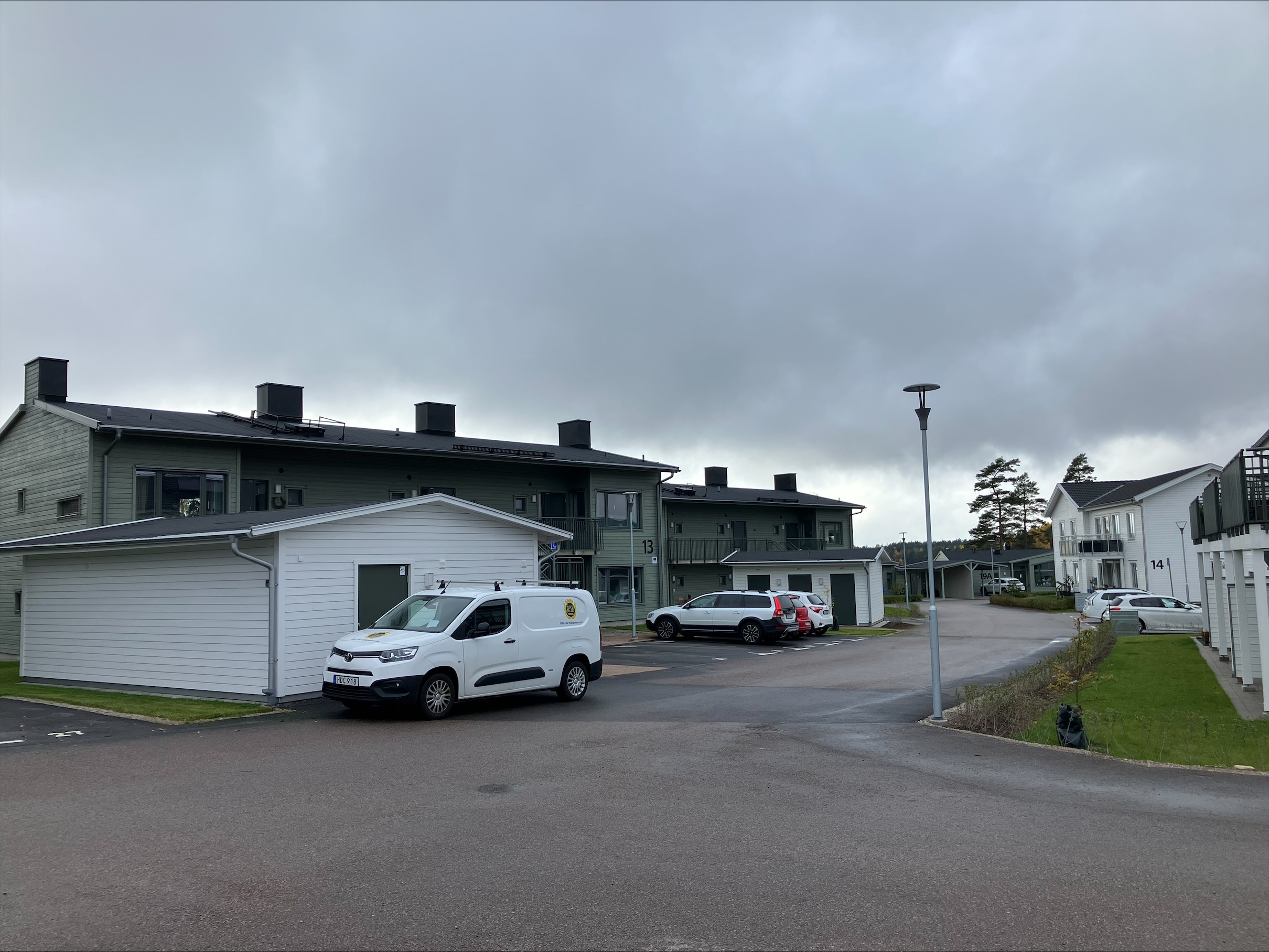 2 rok · 55 m² i Hovmantorp – bild 9