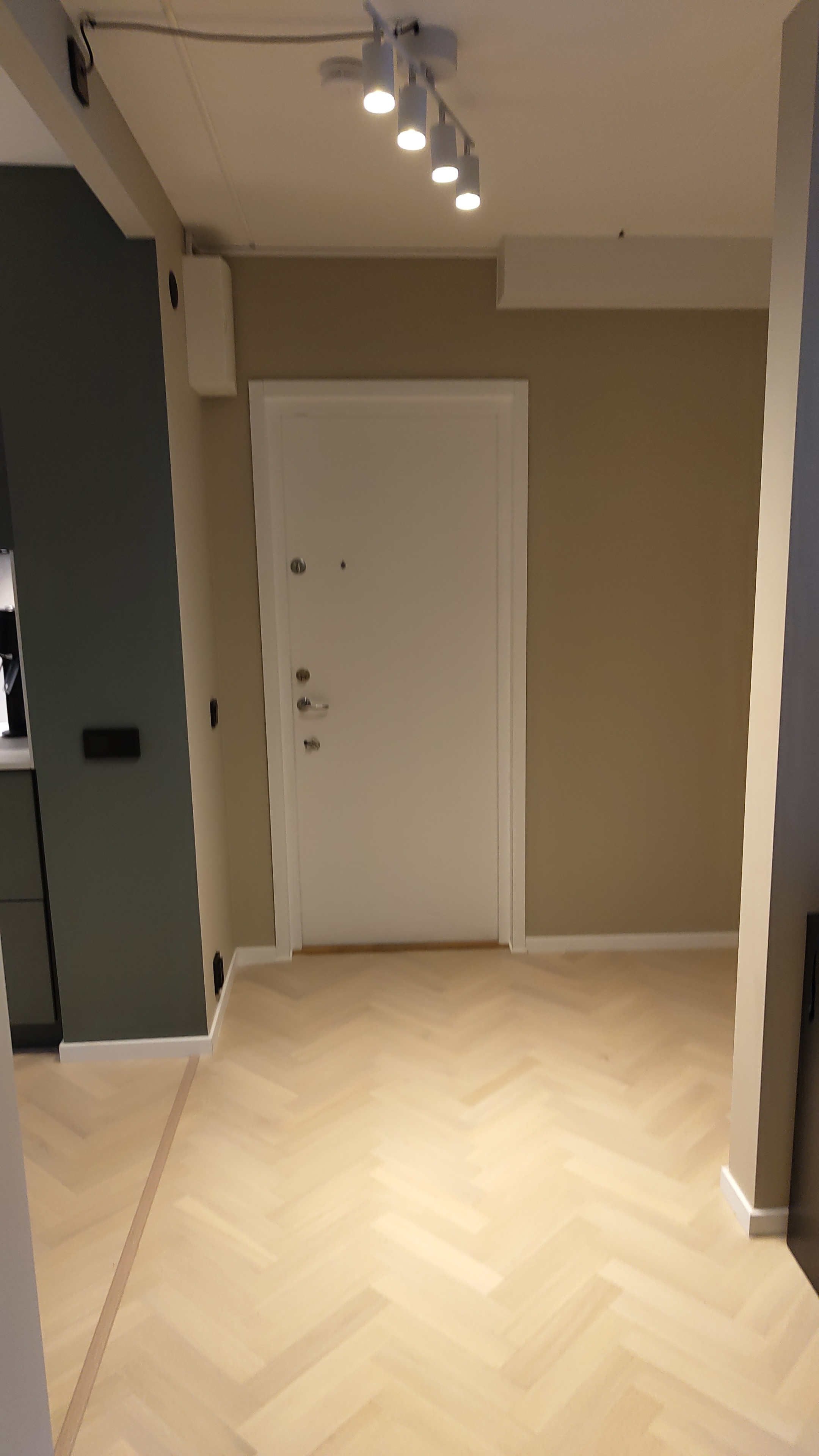 Musikantvägen, Lund