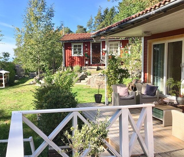 Lägervägen