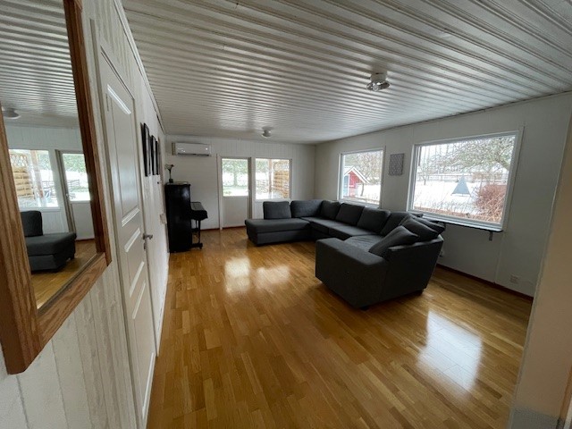 Villa/Hus, 6 rooms, 160 sqm, Forshaga