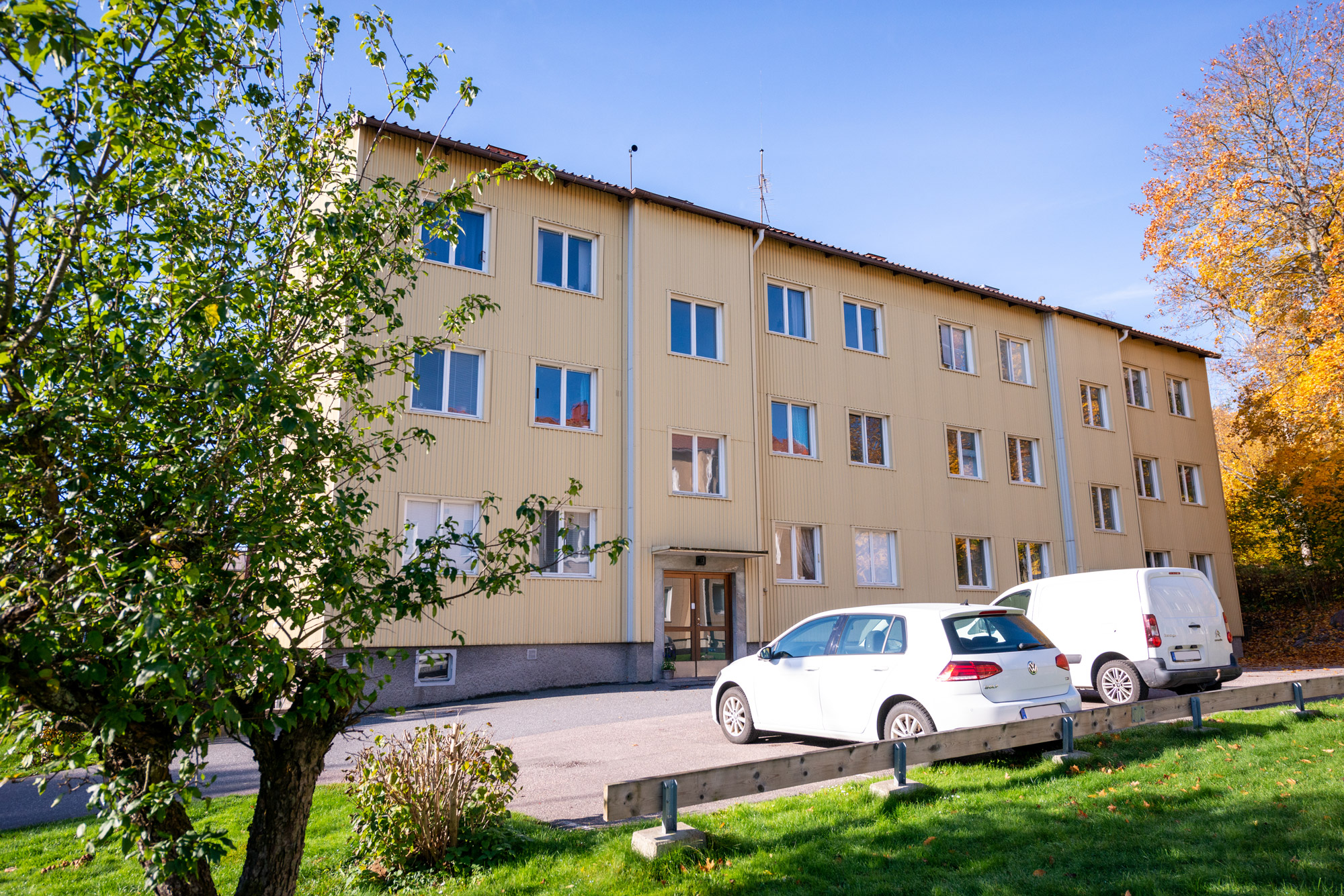 Ringvägen 46 A