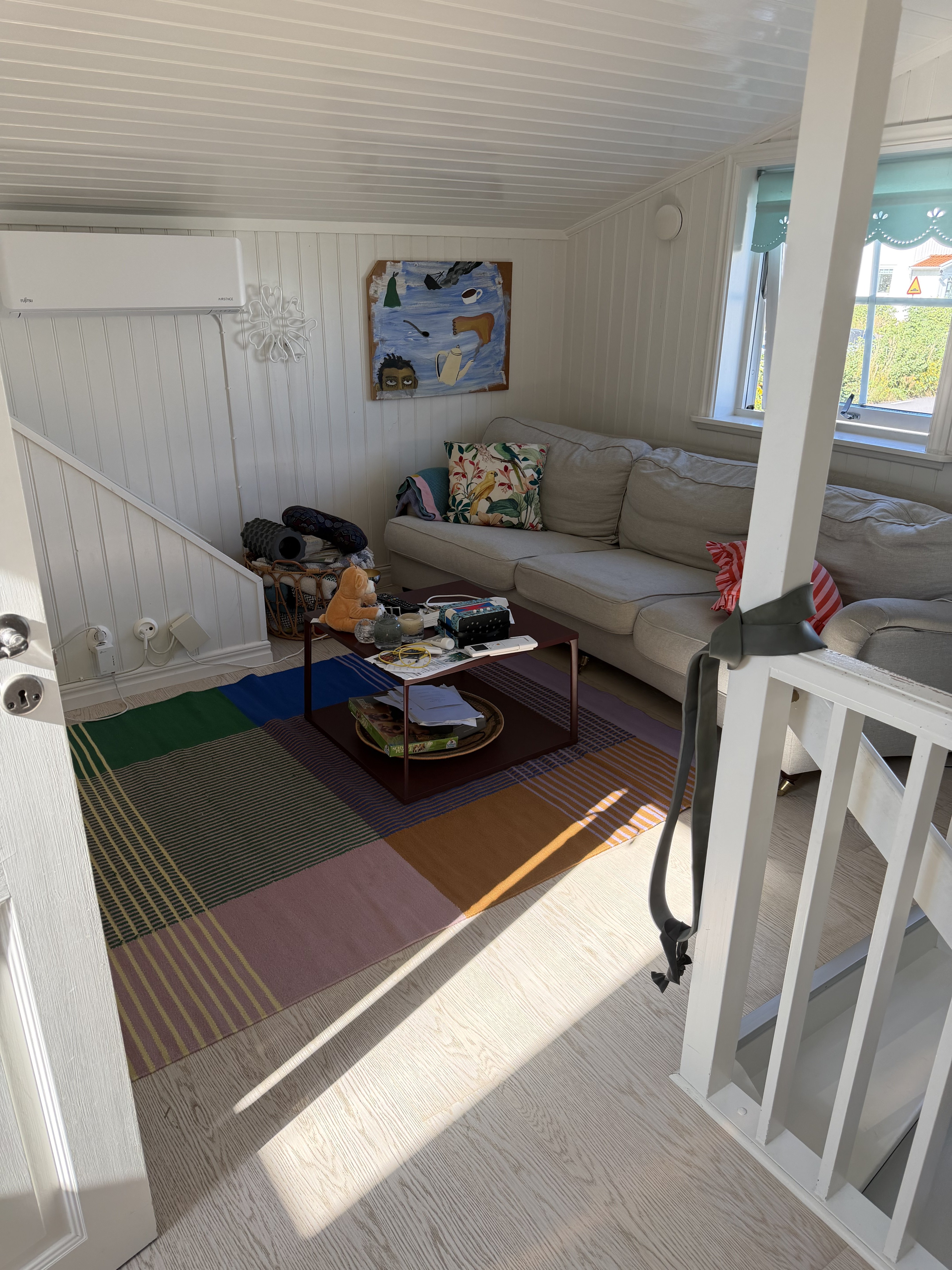 9 rok · 140 m² i Onsala – bild 10