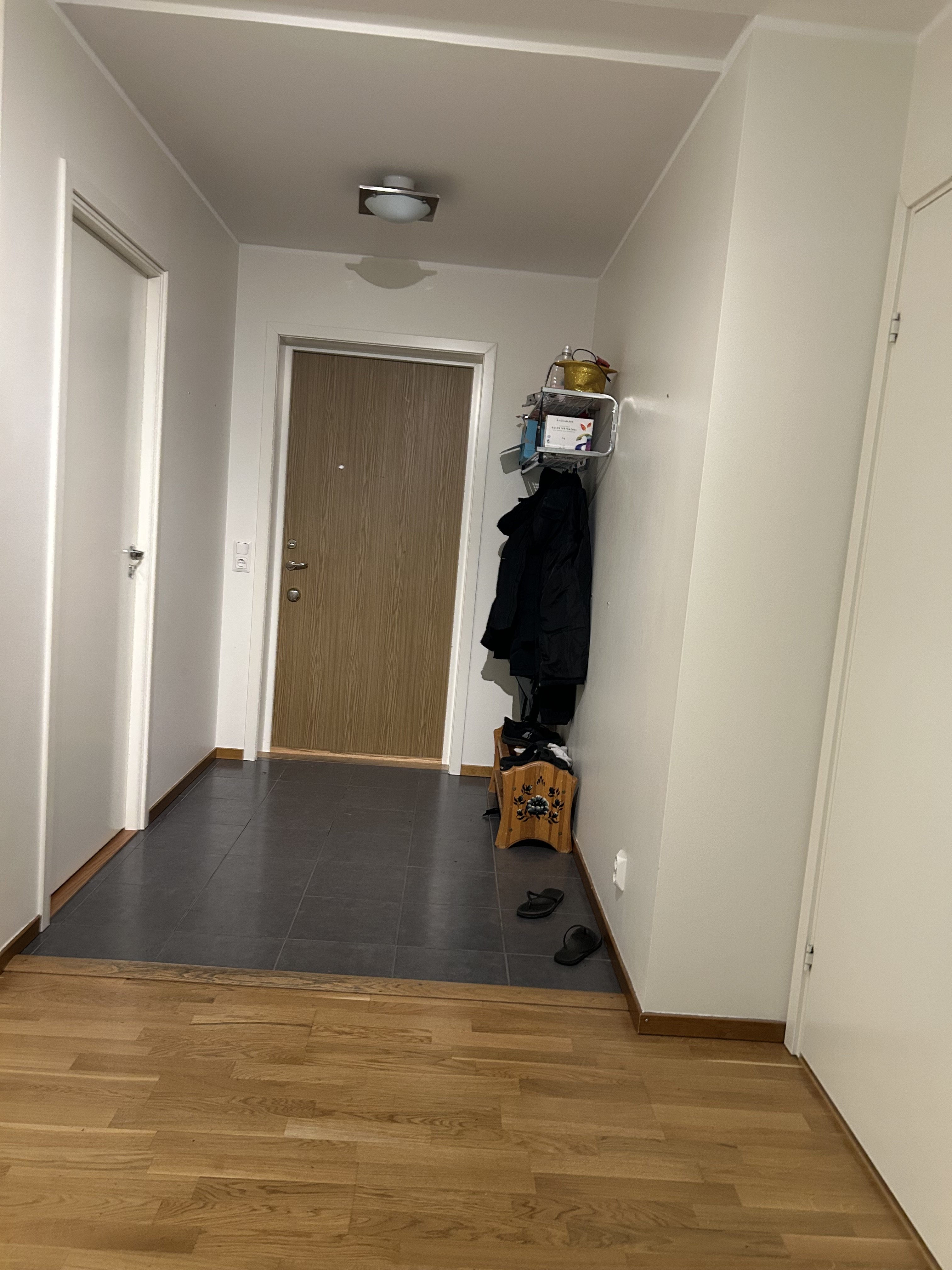 Lägenhet – Gällivare, Silverbrandshöjden, Forsheden - Bild 3