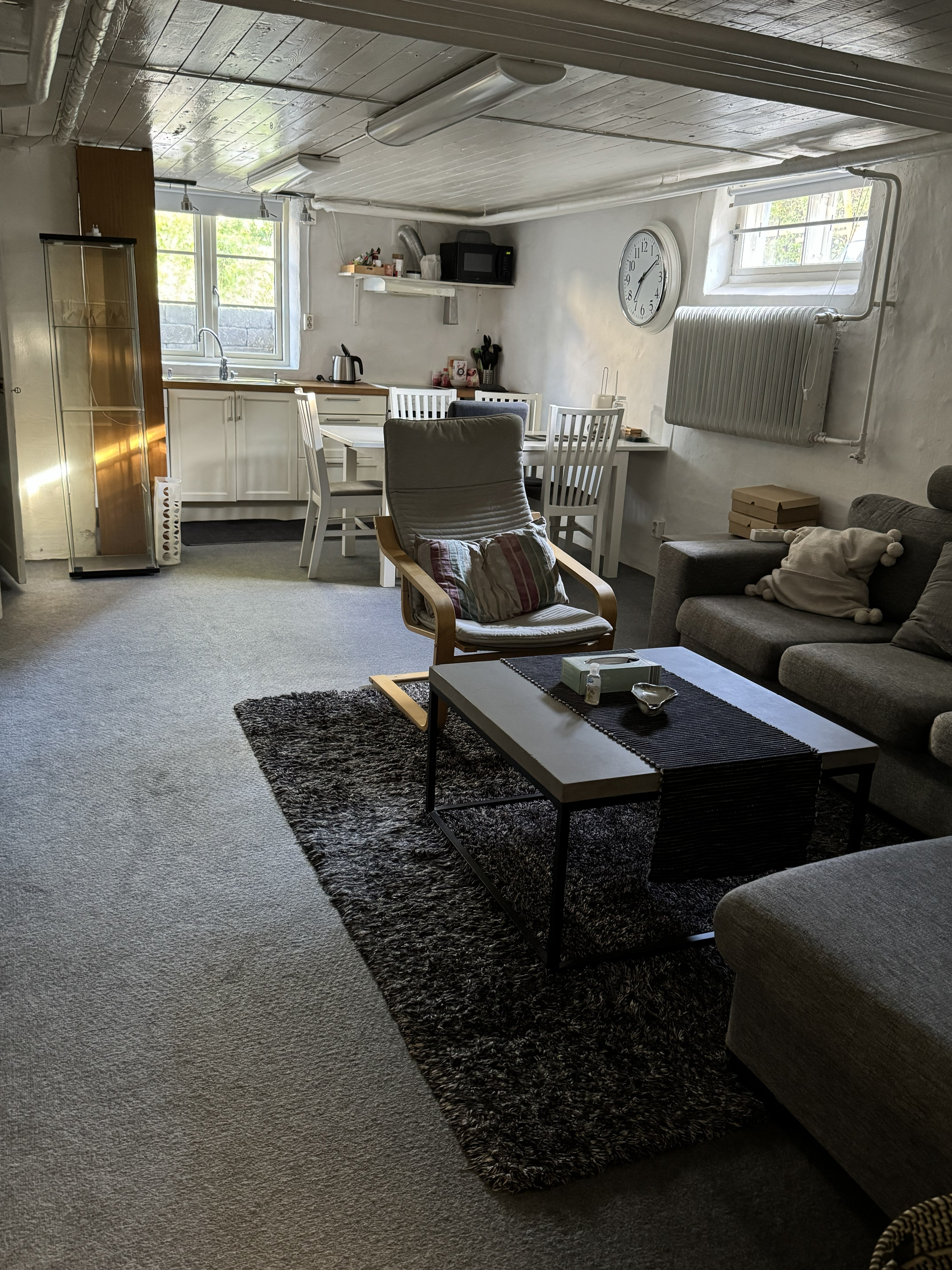 Lägenhet, 3 rooms, 80 sqm, Uppsala