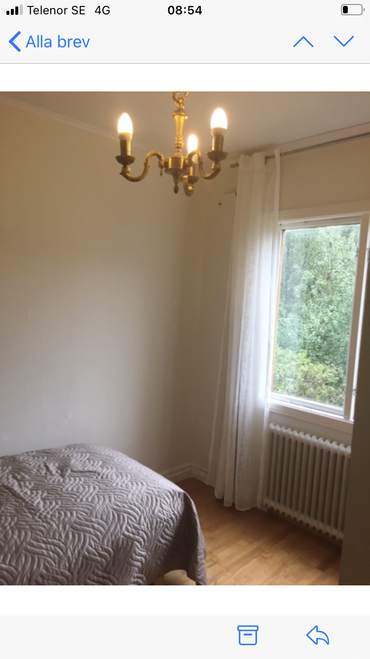 Lägenhet – Partille, Korsängen, Sävedalen - Bild 2