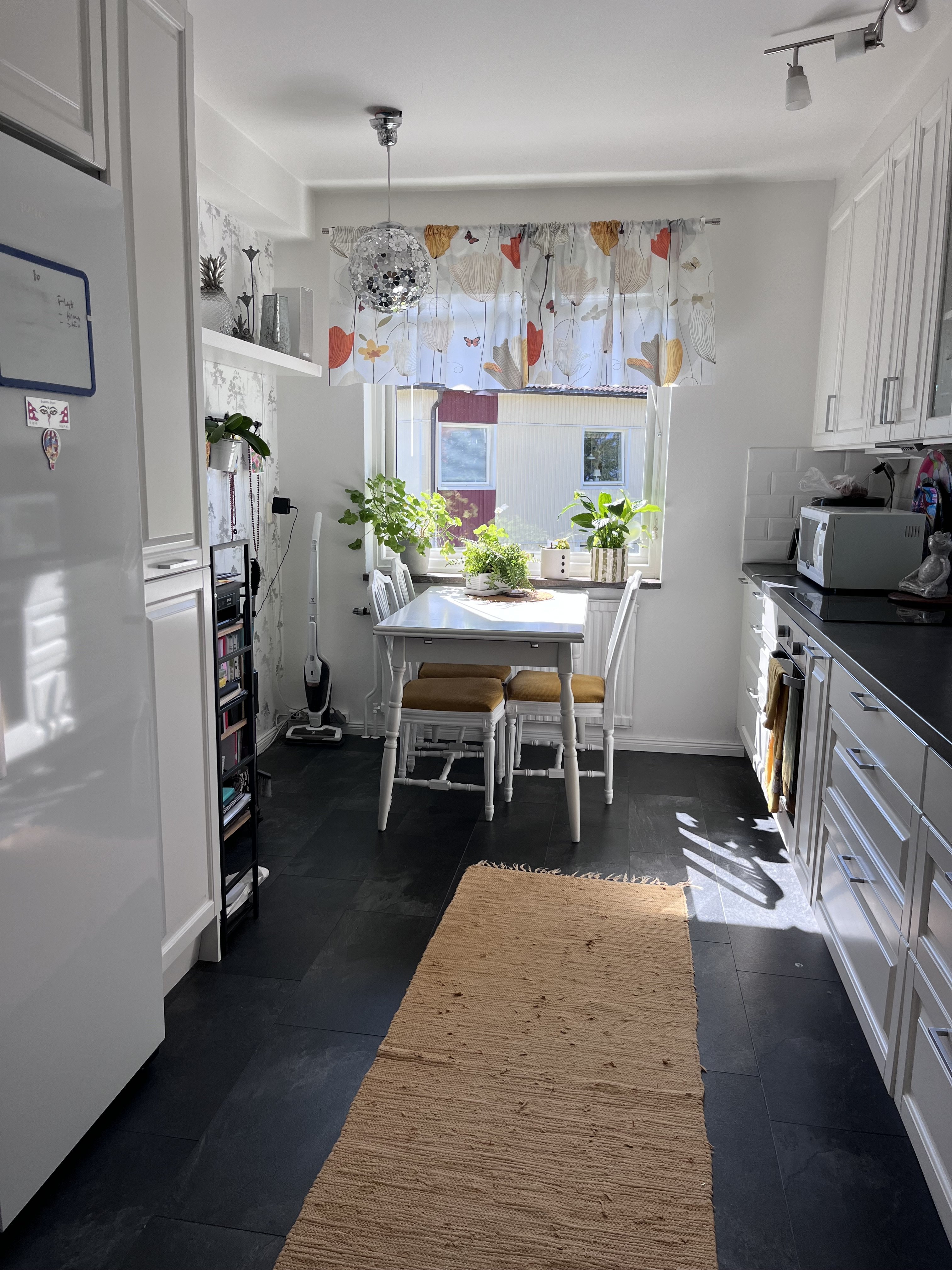 Lägenhet, 2 rooms, 53 sqm, Borås