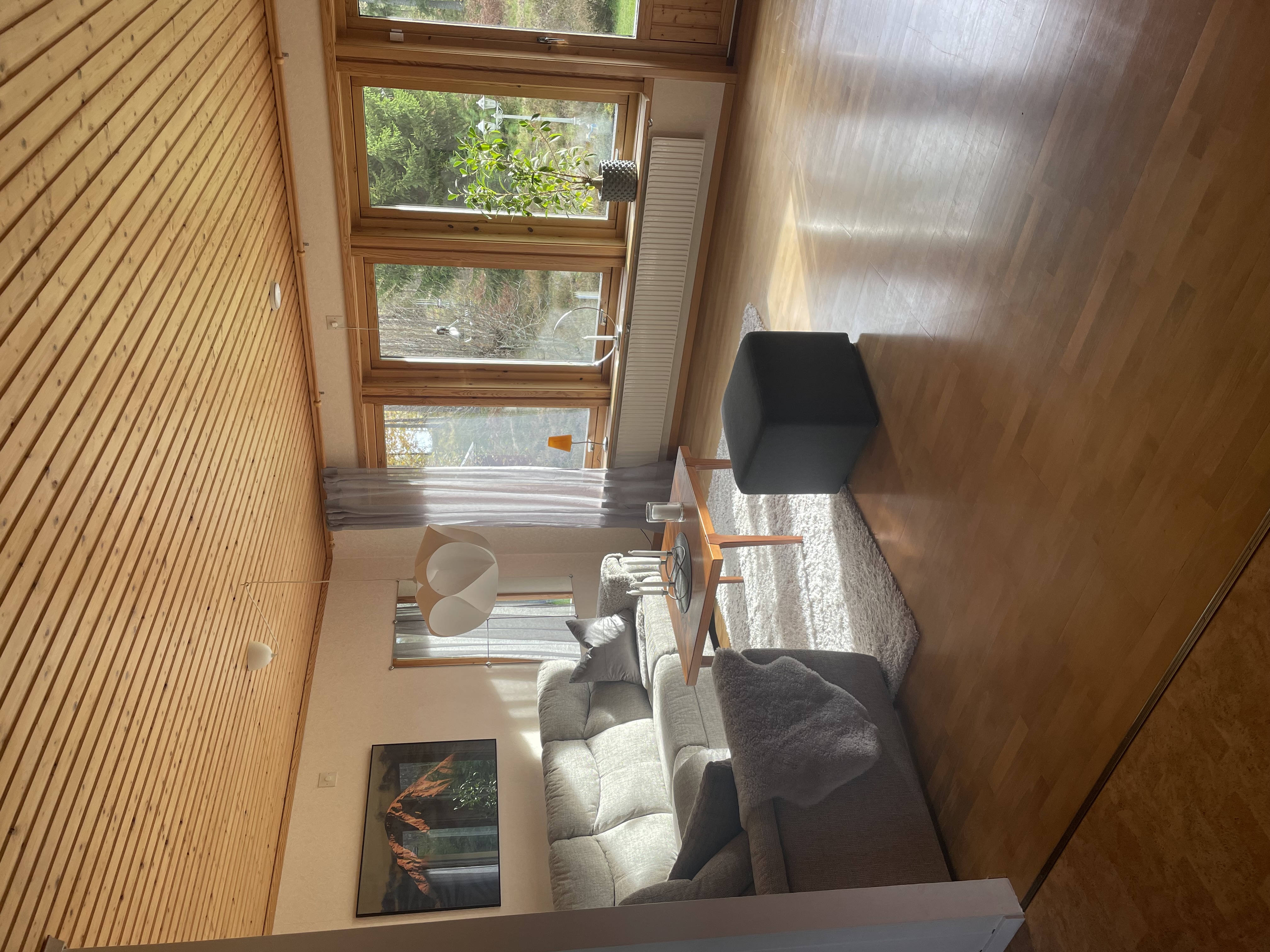 Villa/Hus, 7 rooms, 260 sqm, Åsbro