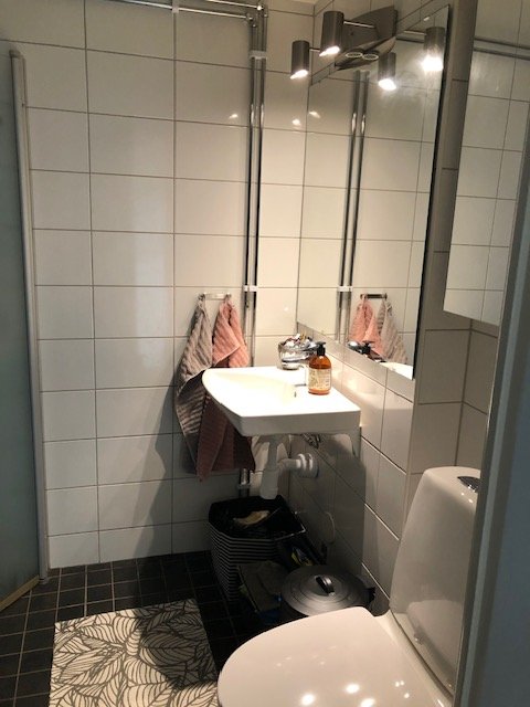 Glasmästaregatan, Göteborg — photo 2