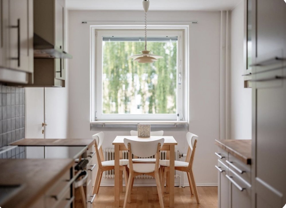 Lägenhet – Upplands Väsby, Vilunda - Bild 2