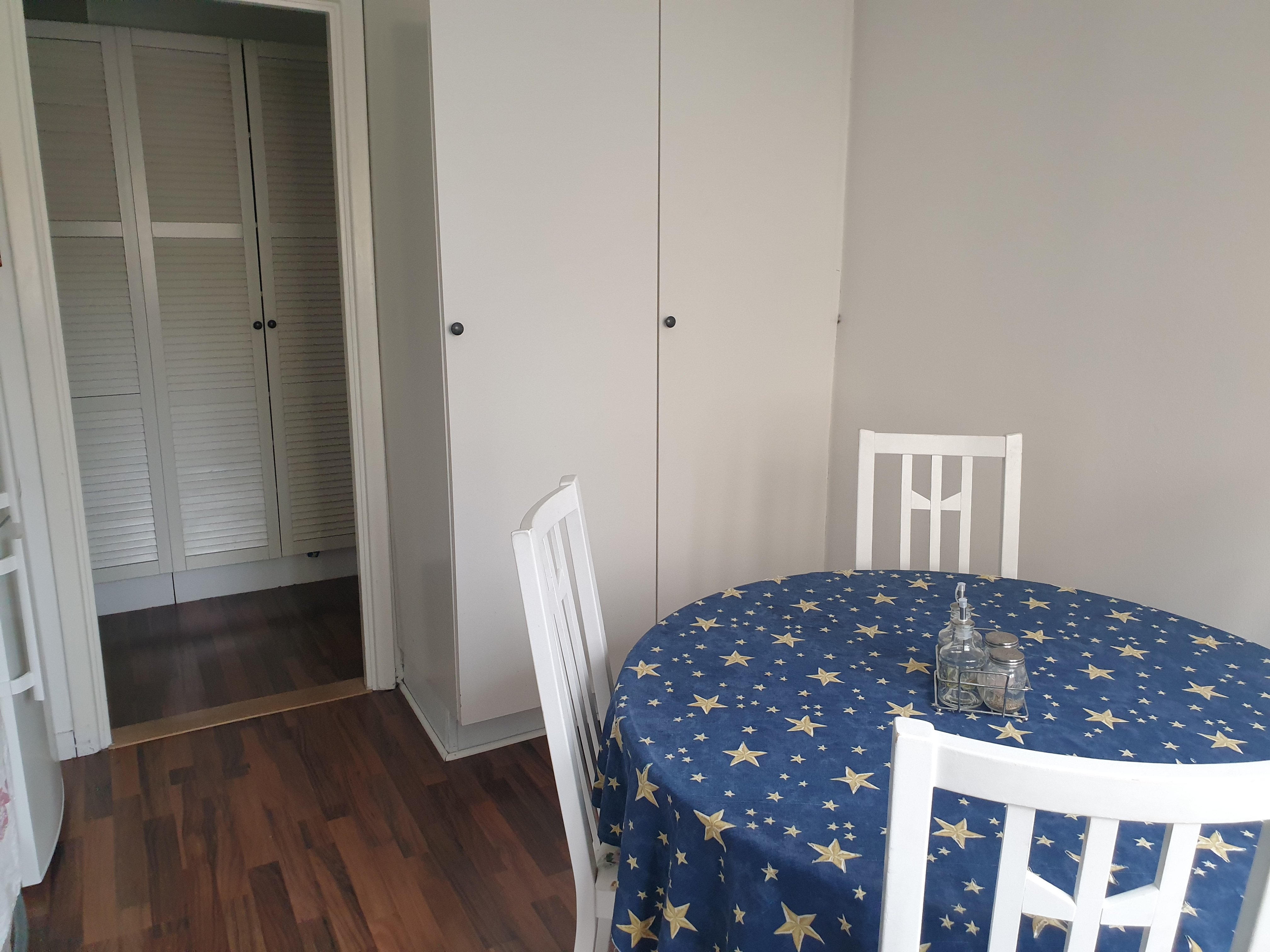 Schantzgatan, Örebro — photo 3