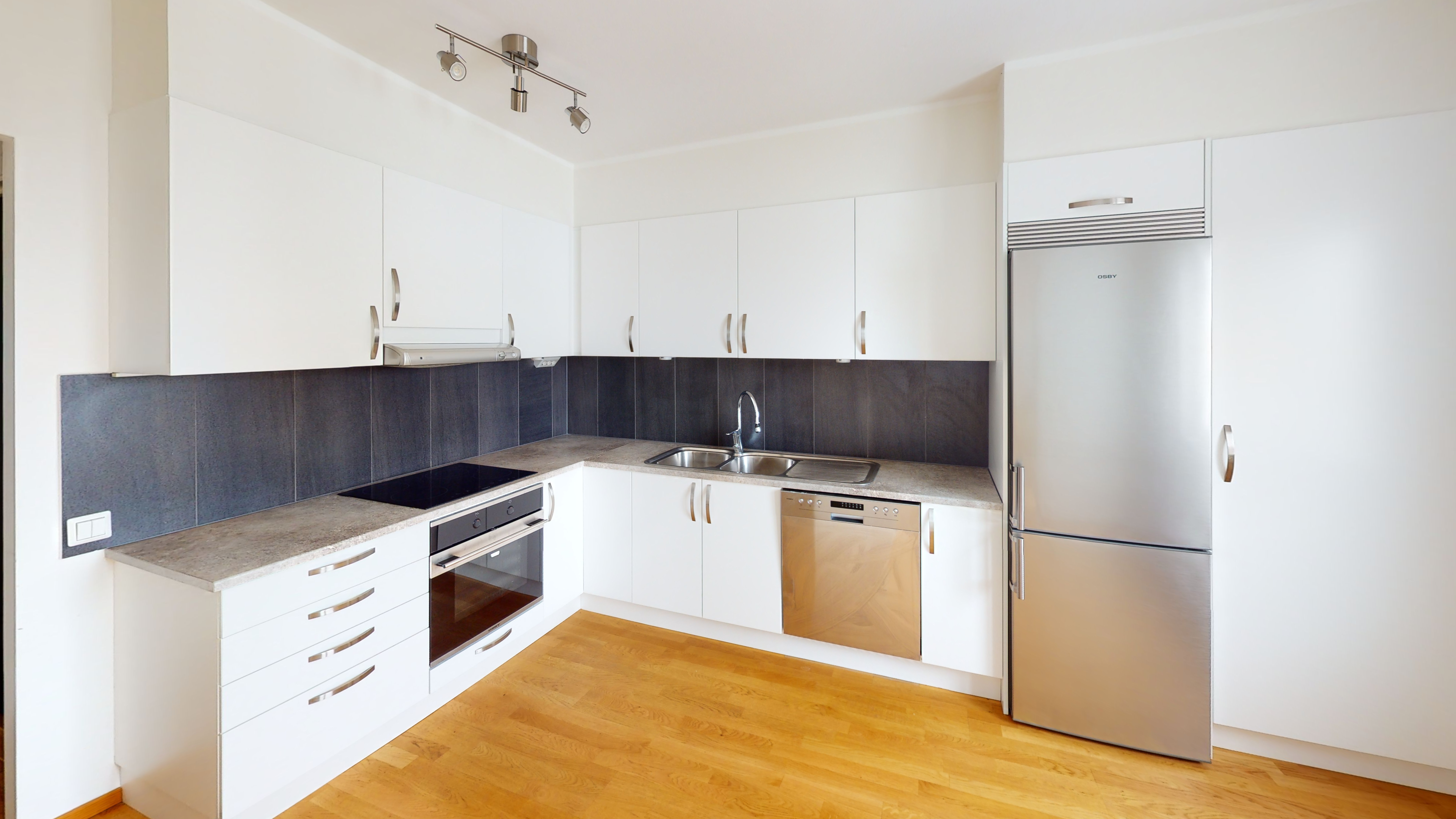 2 rok · 59 m² i Eskilstuna – bild 2