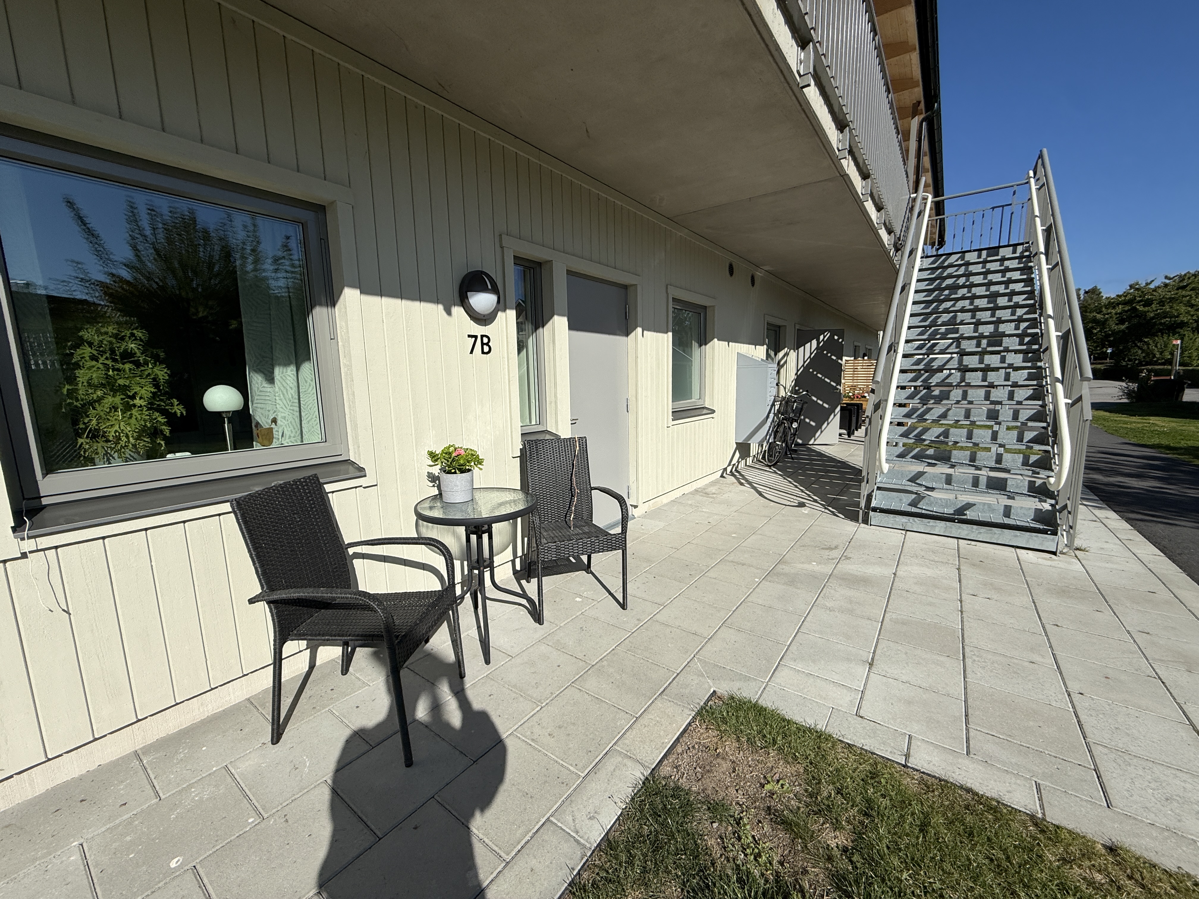 Lägenhet – Växjö, Bergsnäs, Räppe - Bild 3