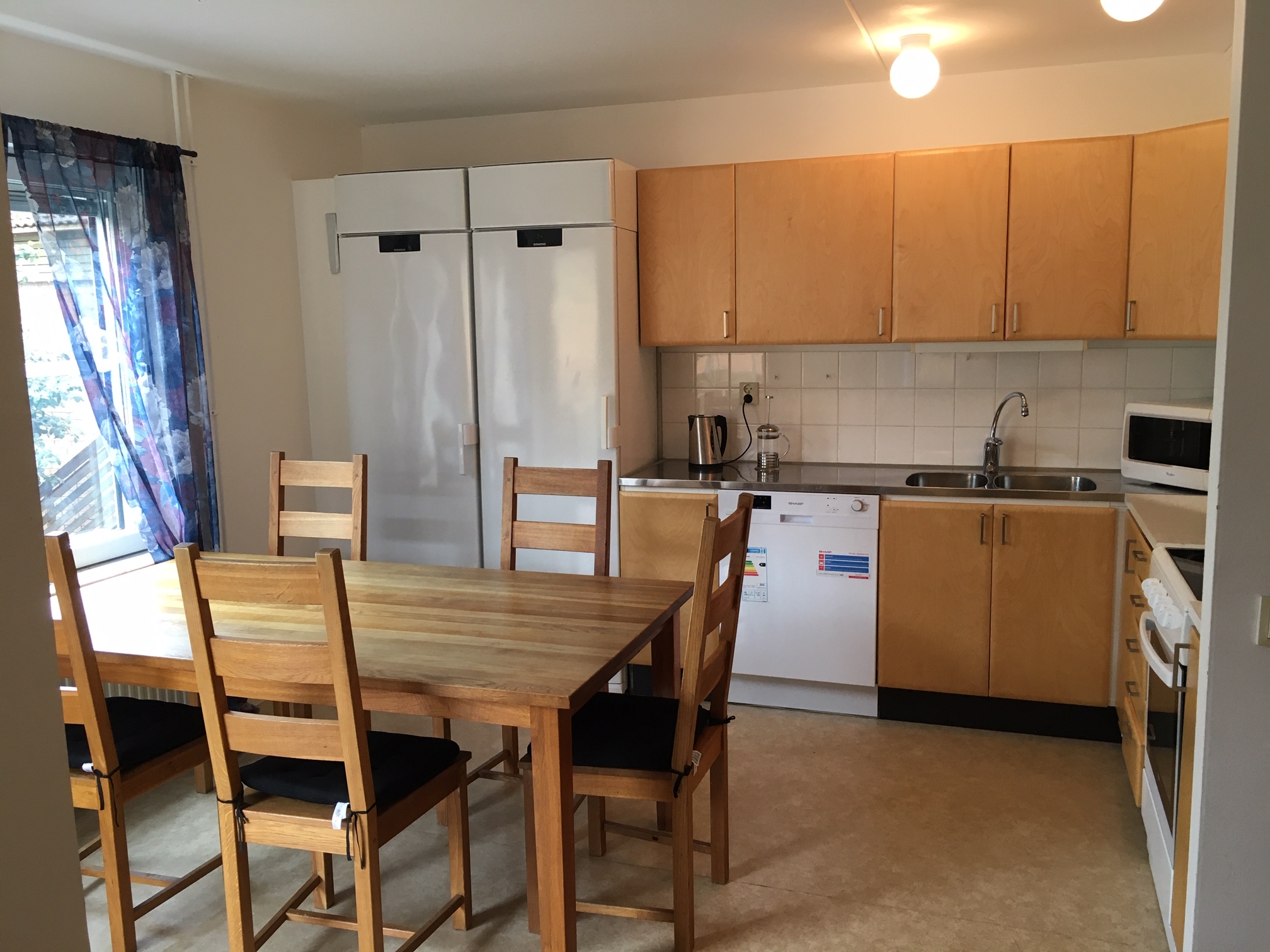 Lägenhet, 3 rooms, 85 sqm, Åkersberga