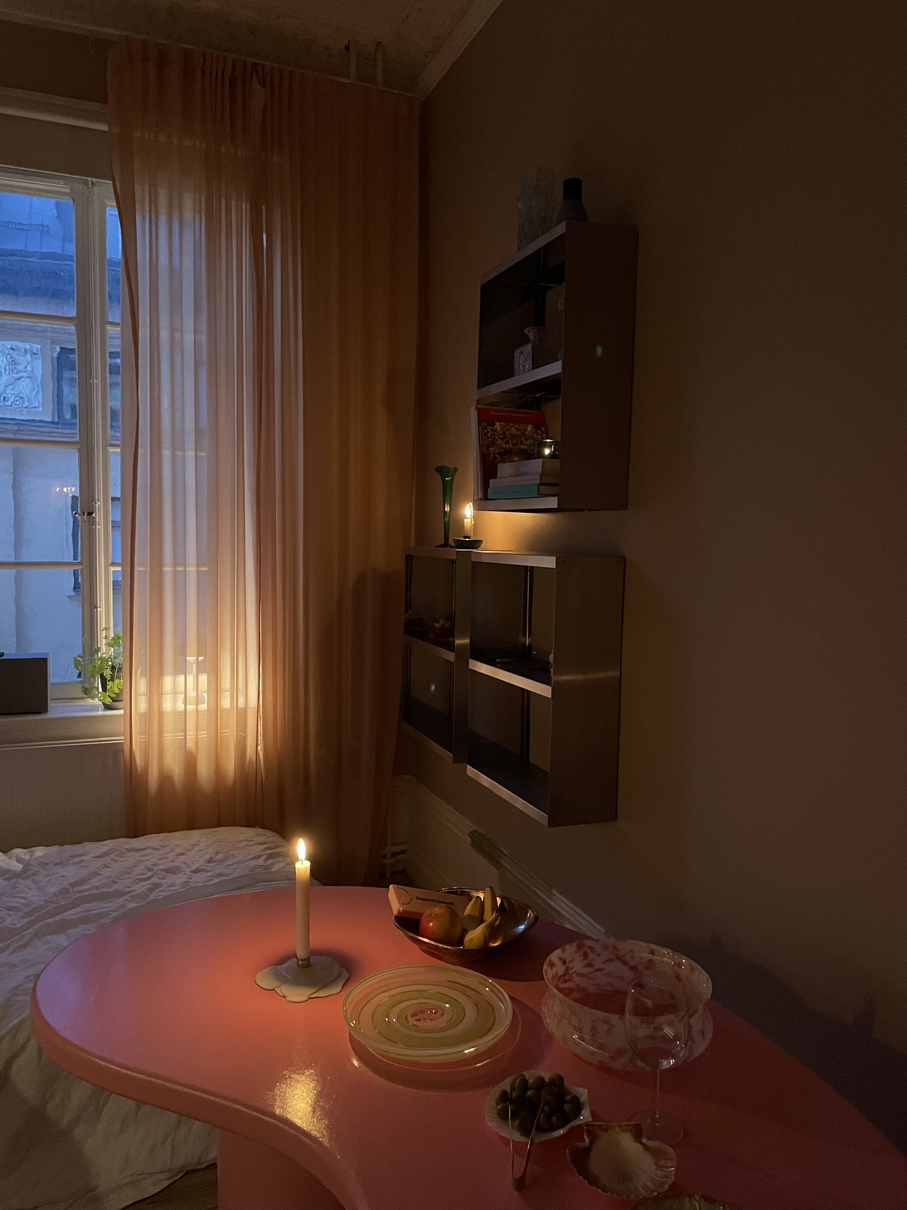 1 rum och kök, Östermalm, 15 739 kr/mån, bild 4