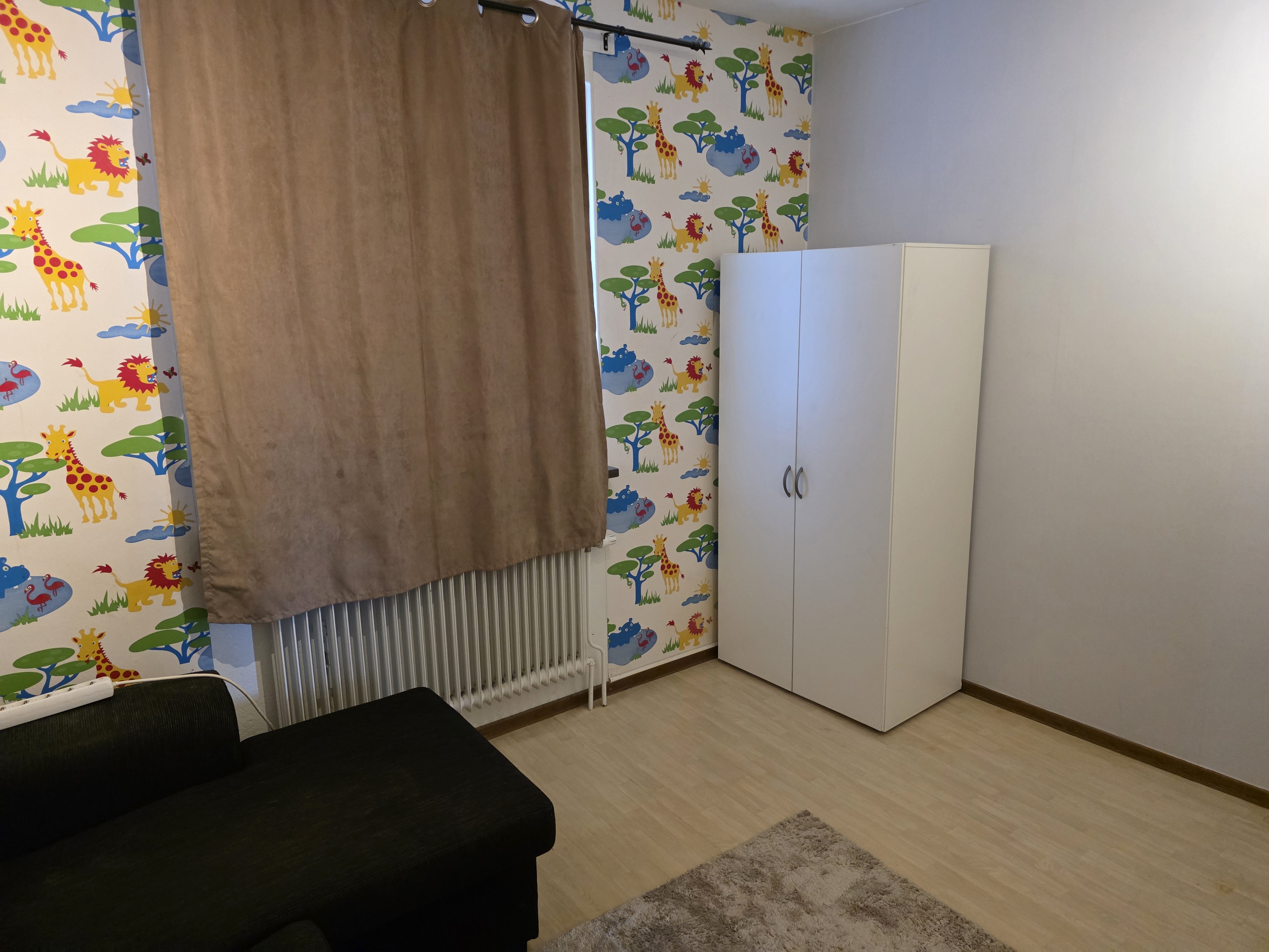 Stövargatan, Bandhagen — photo 4