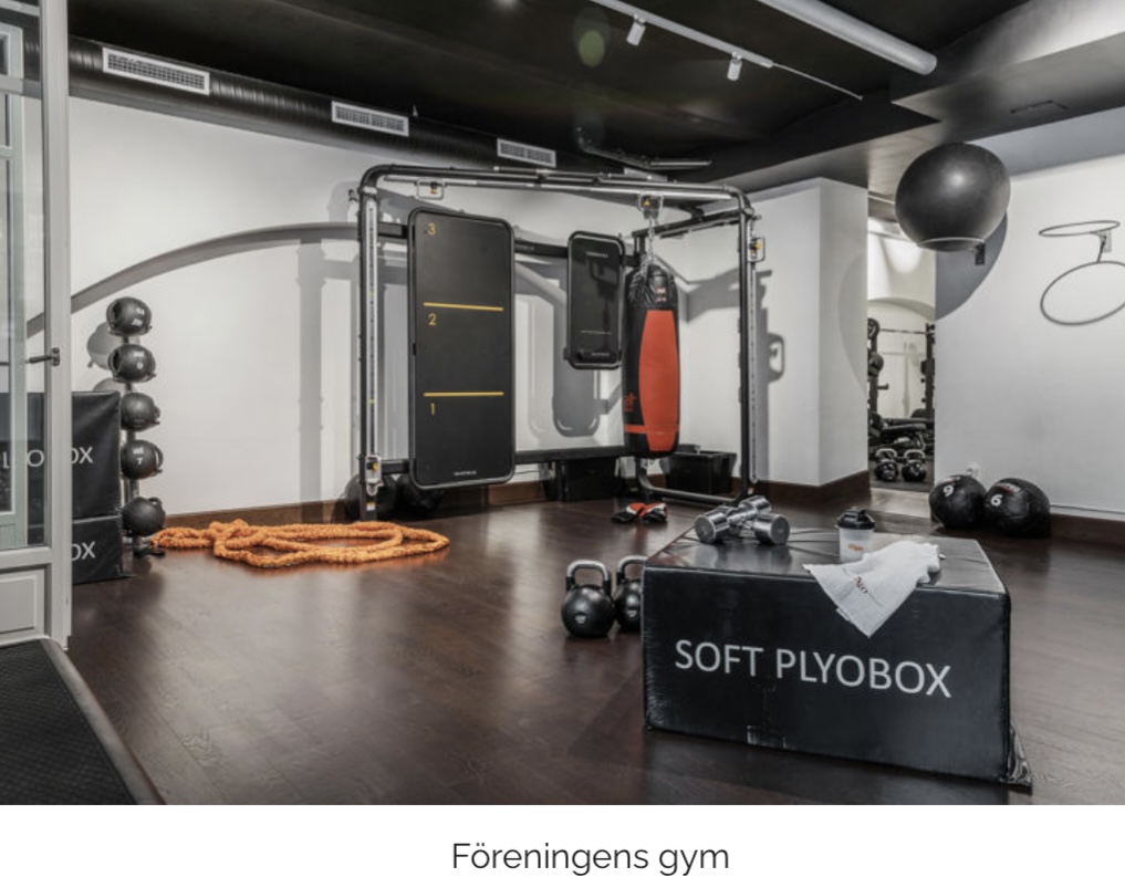 Kronobergsgatan, Stockholm — photo 3