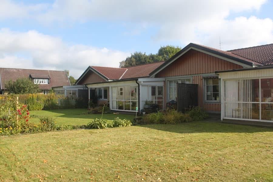 Lägenhet, 3 rooms, 80 sqm, Våxtorp