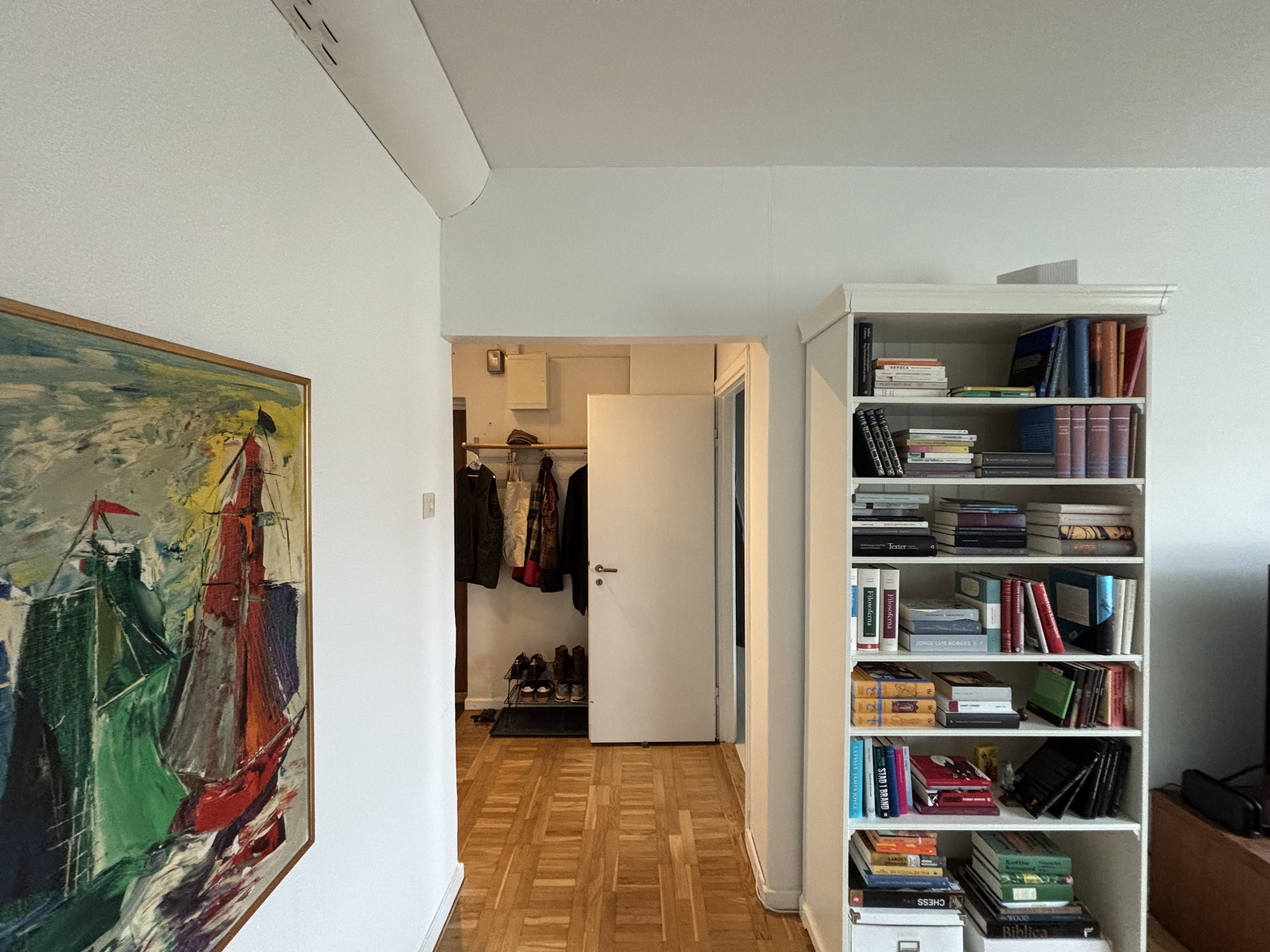 Konstapelsgatan, Göteborg — photo 2