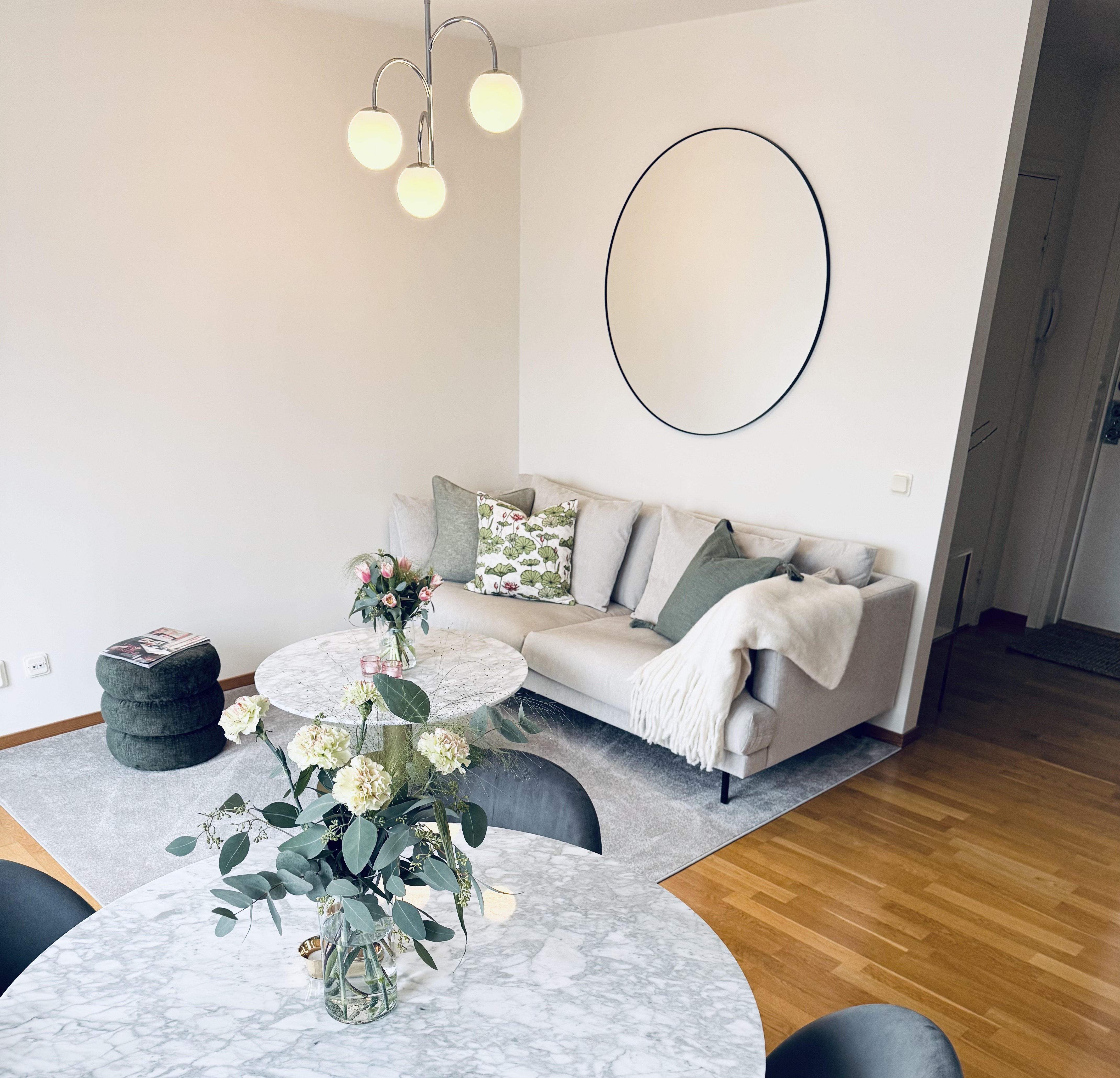 1.5 rum och kök, Eriksberg, 13 000 kr/mån, bild 2