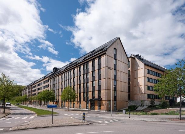 Betselvägen, Angered — photo 2