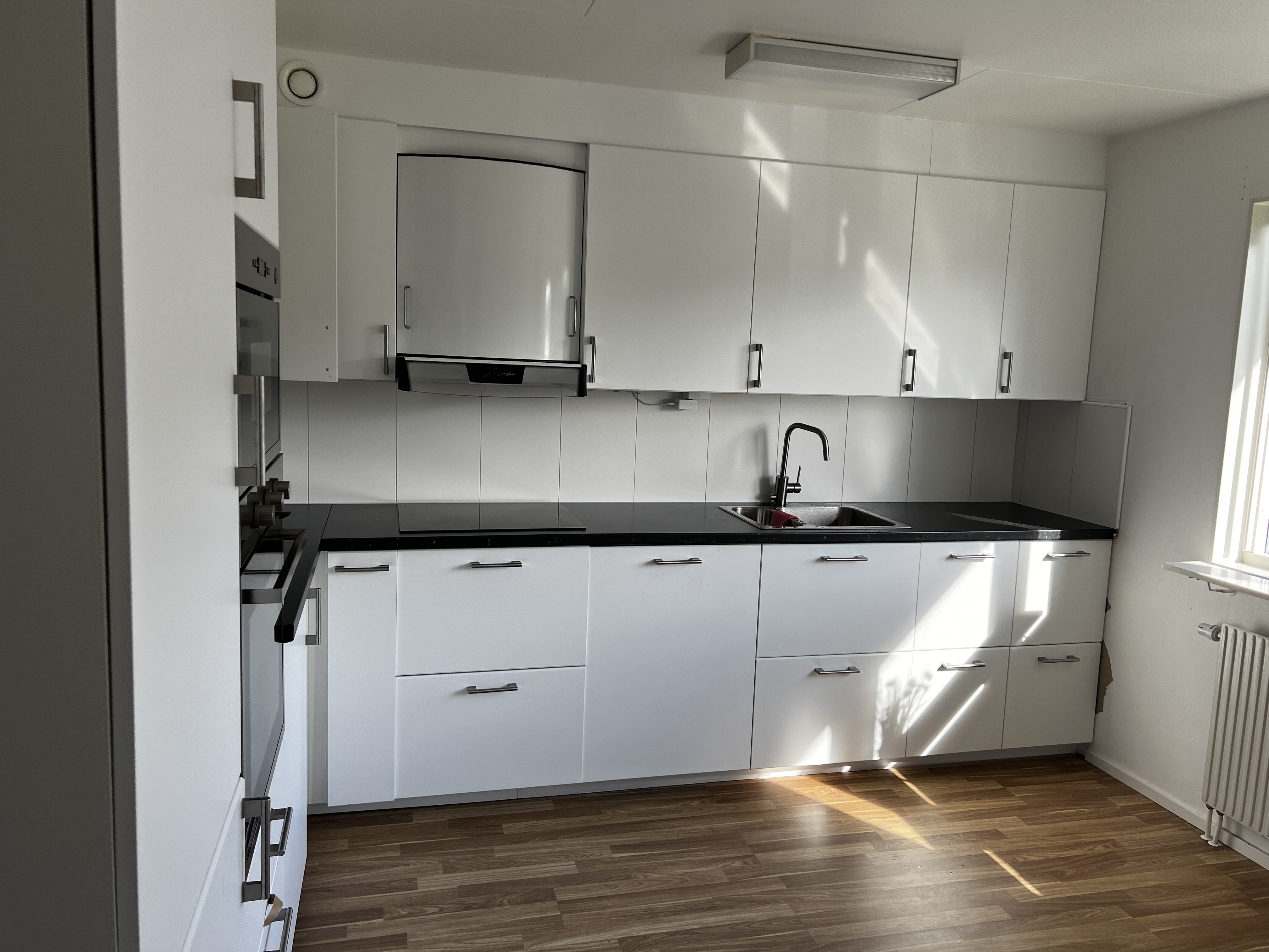 Lägenhet, 3 rooms, 67 sqm, Vallda