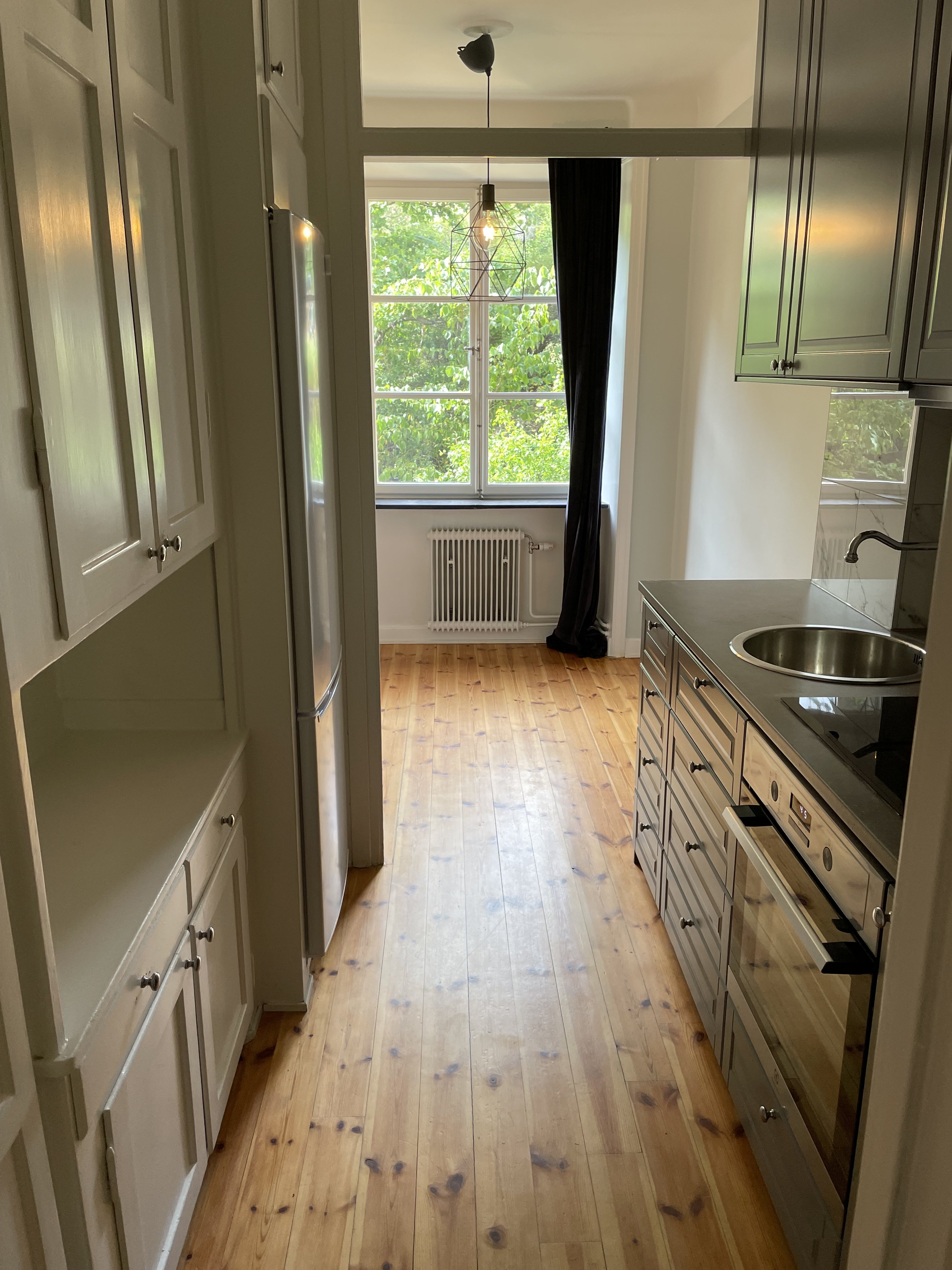 Svarvargatan, Stockholm — photo 4