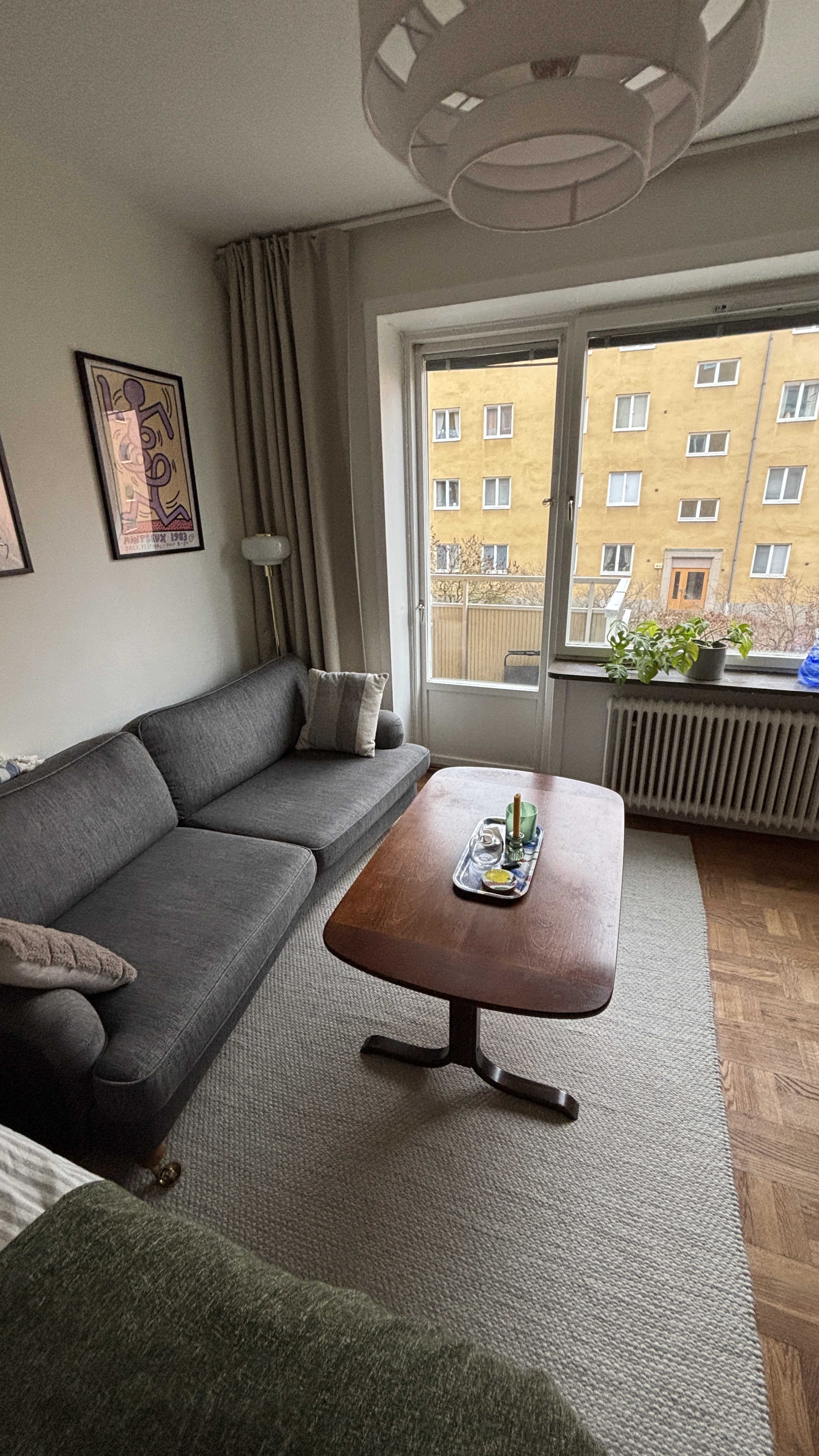 2 rok · 36 m² i Uppsala – bild 6