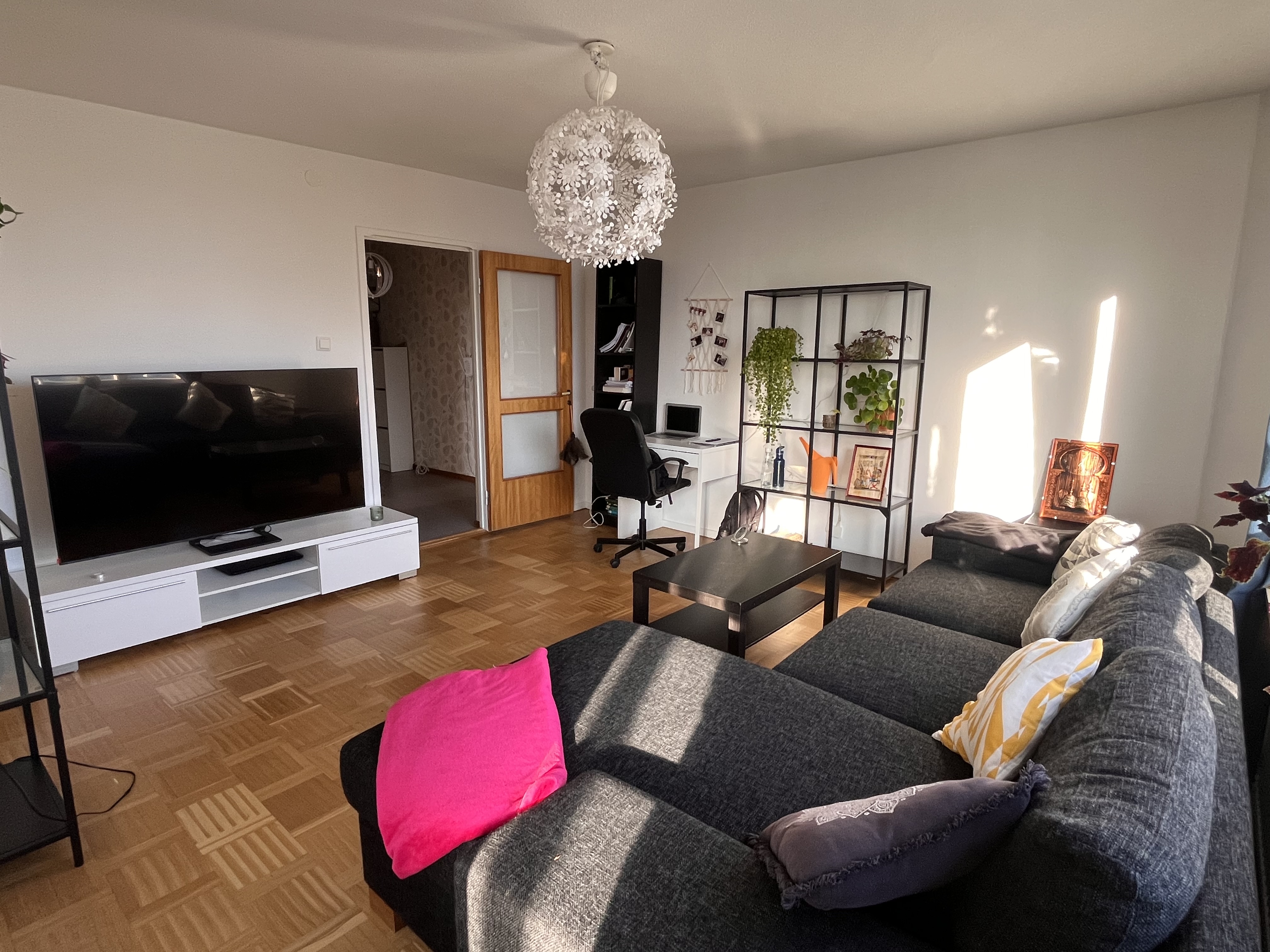 Apartment in Solna, Agnesberg, Järva - Bild 3