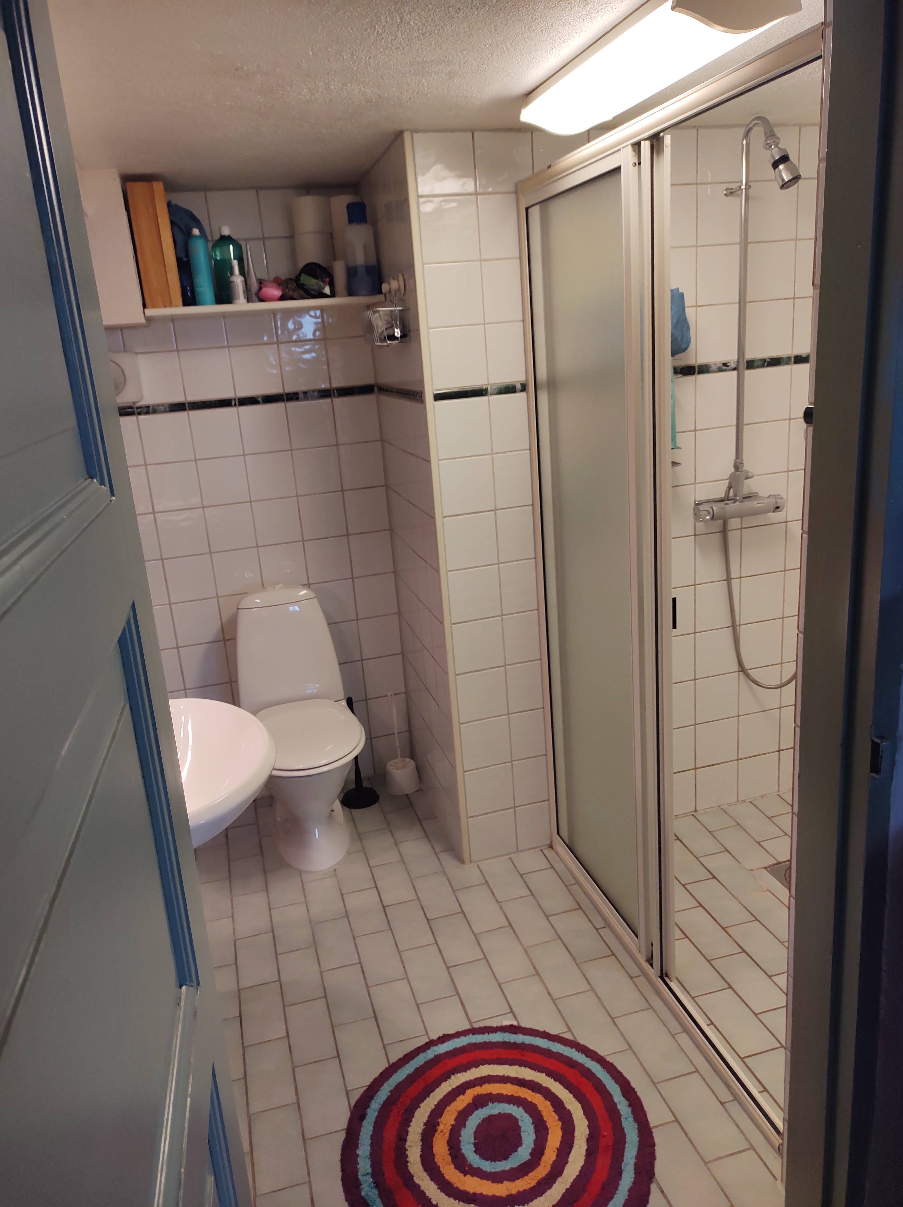 Lägenhet – Halmstad, Väster - Bild 4