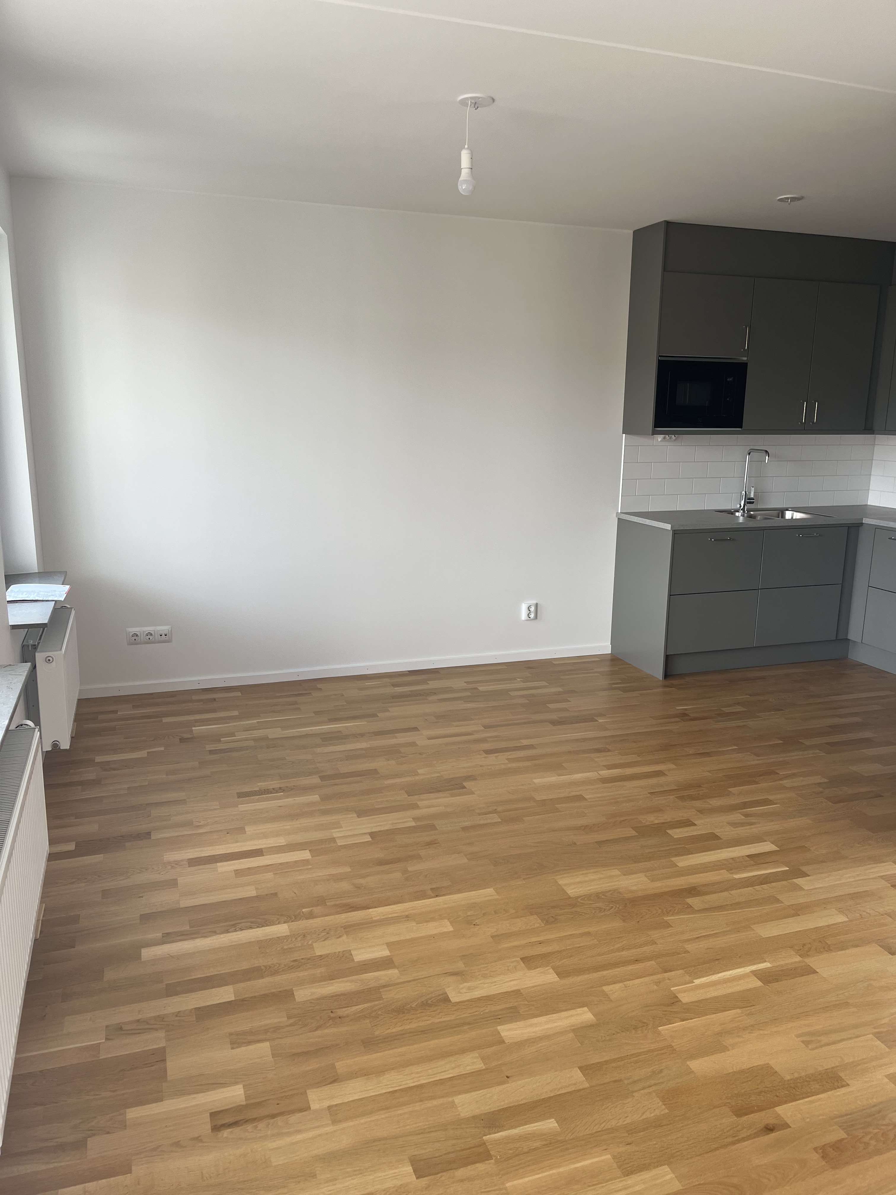 Lägenhet – Järfälla, Barkarbystaden, Barkarby - Bild 5