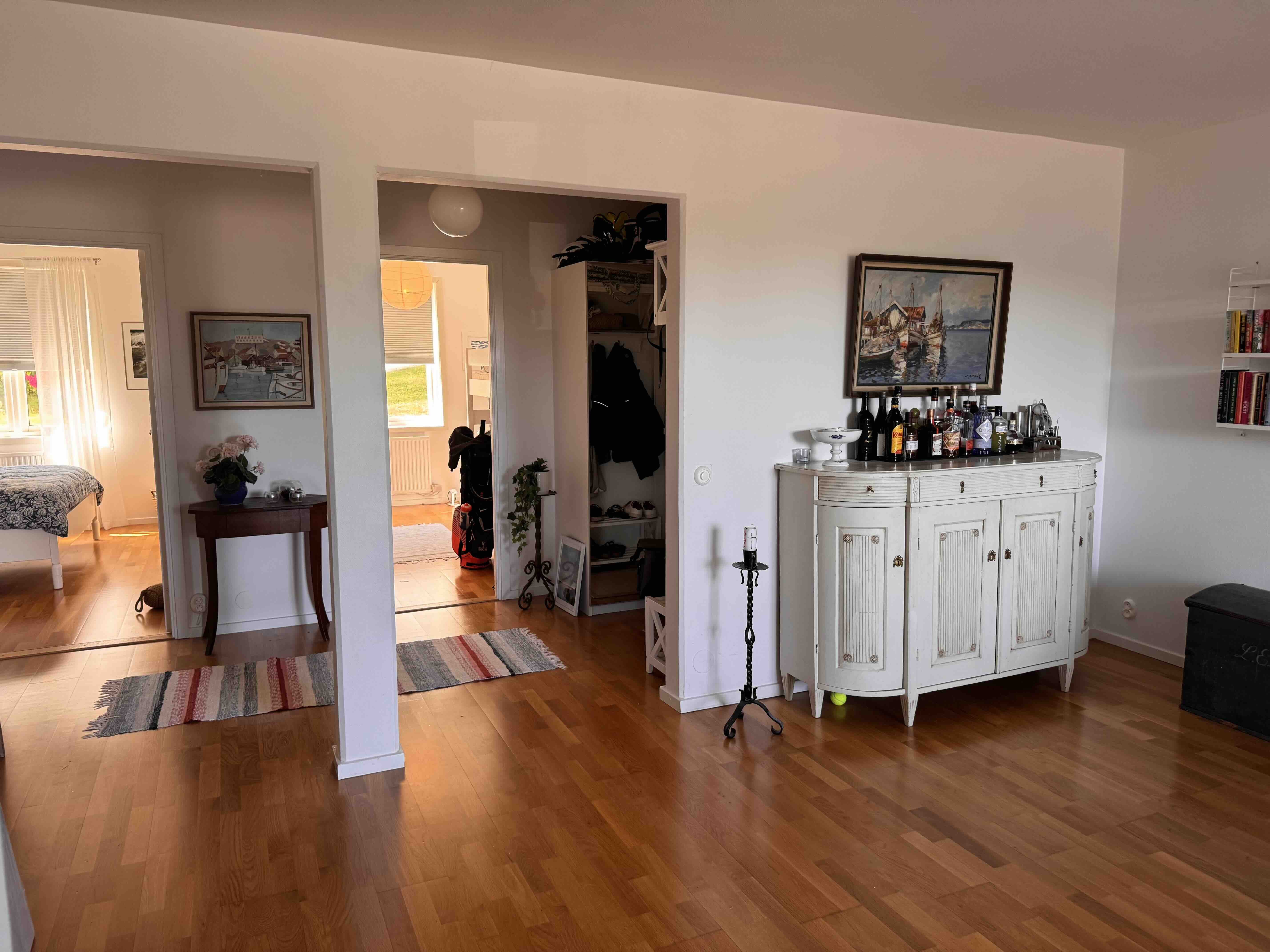 Lägenhet – Särö, Hallands län - Bild 4