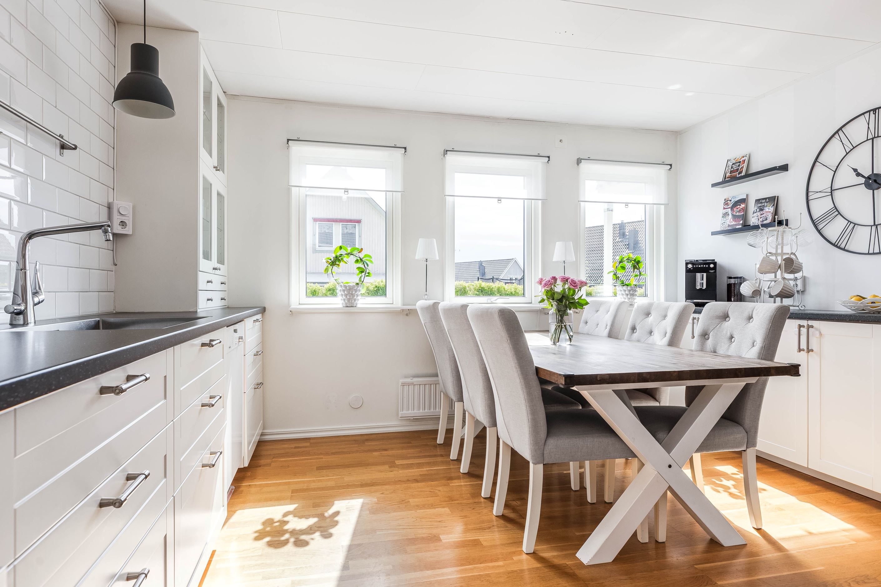 4 rok · 112 m² i Linköping – bild 5
