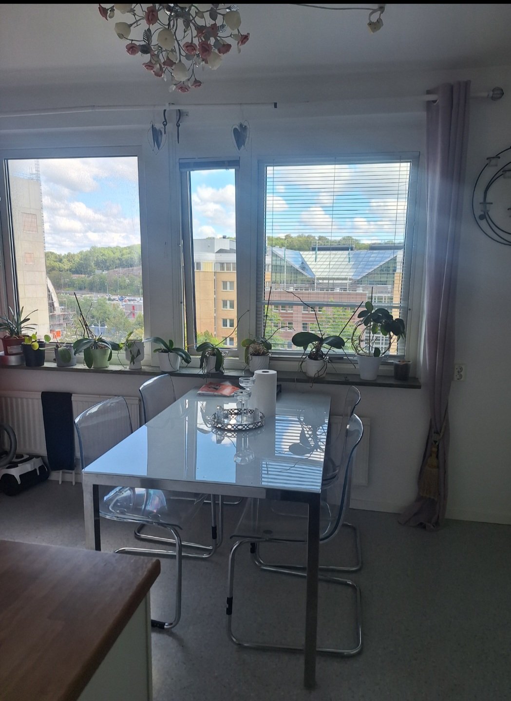 Lägenhet, 1 rooms, 12 sqm, Göteborg