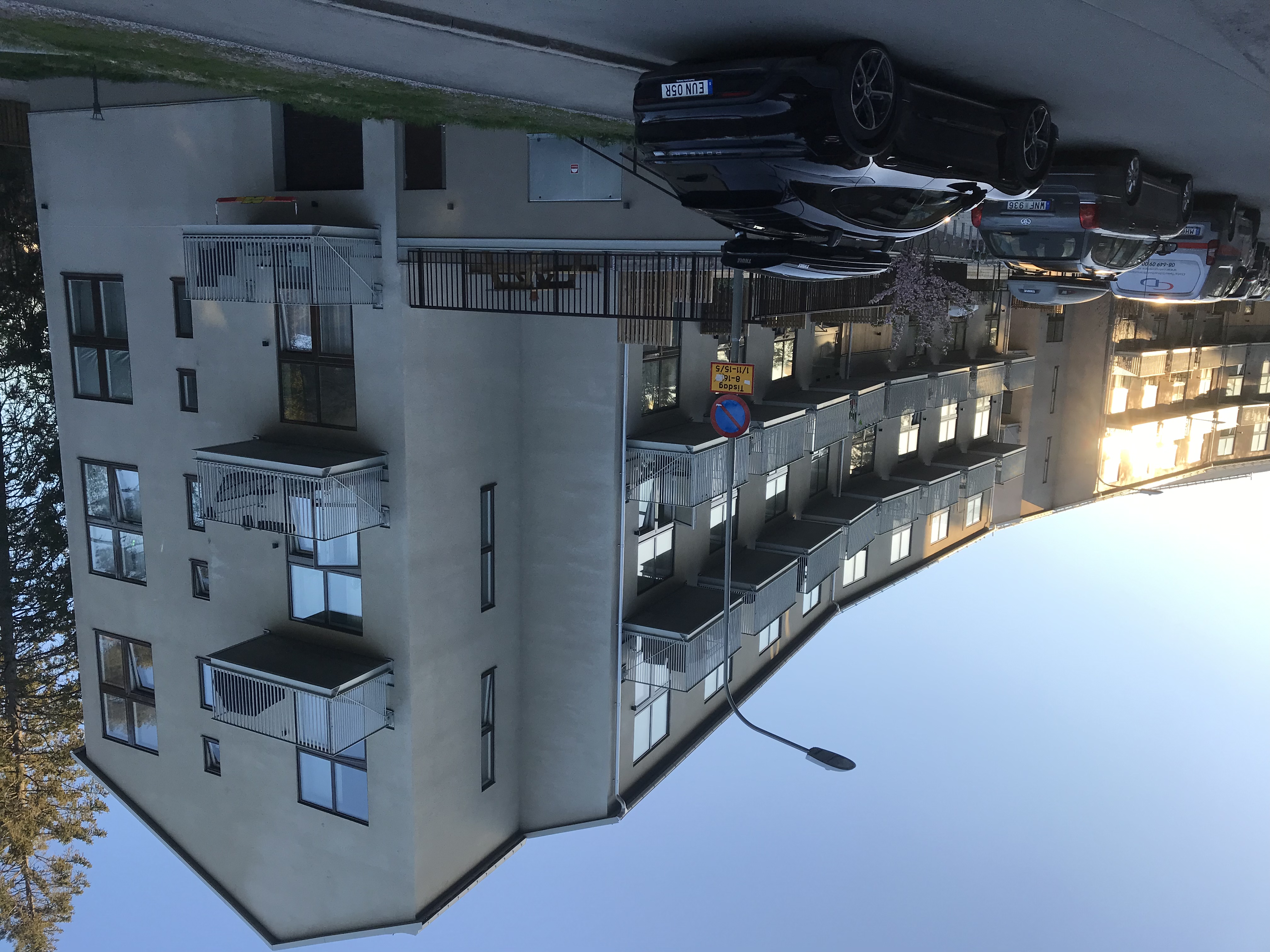 Russinvägen, Farsta — photo 3