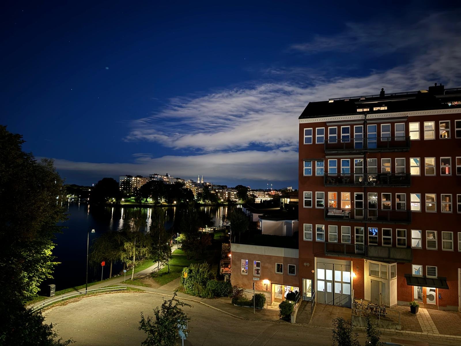 Ormbergsvägen, Stockholm — photo 4