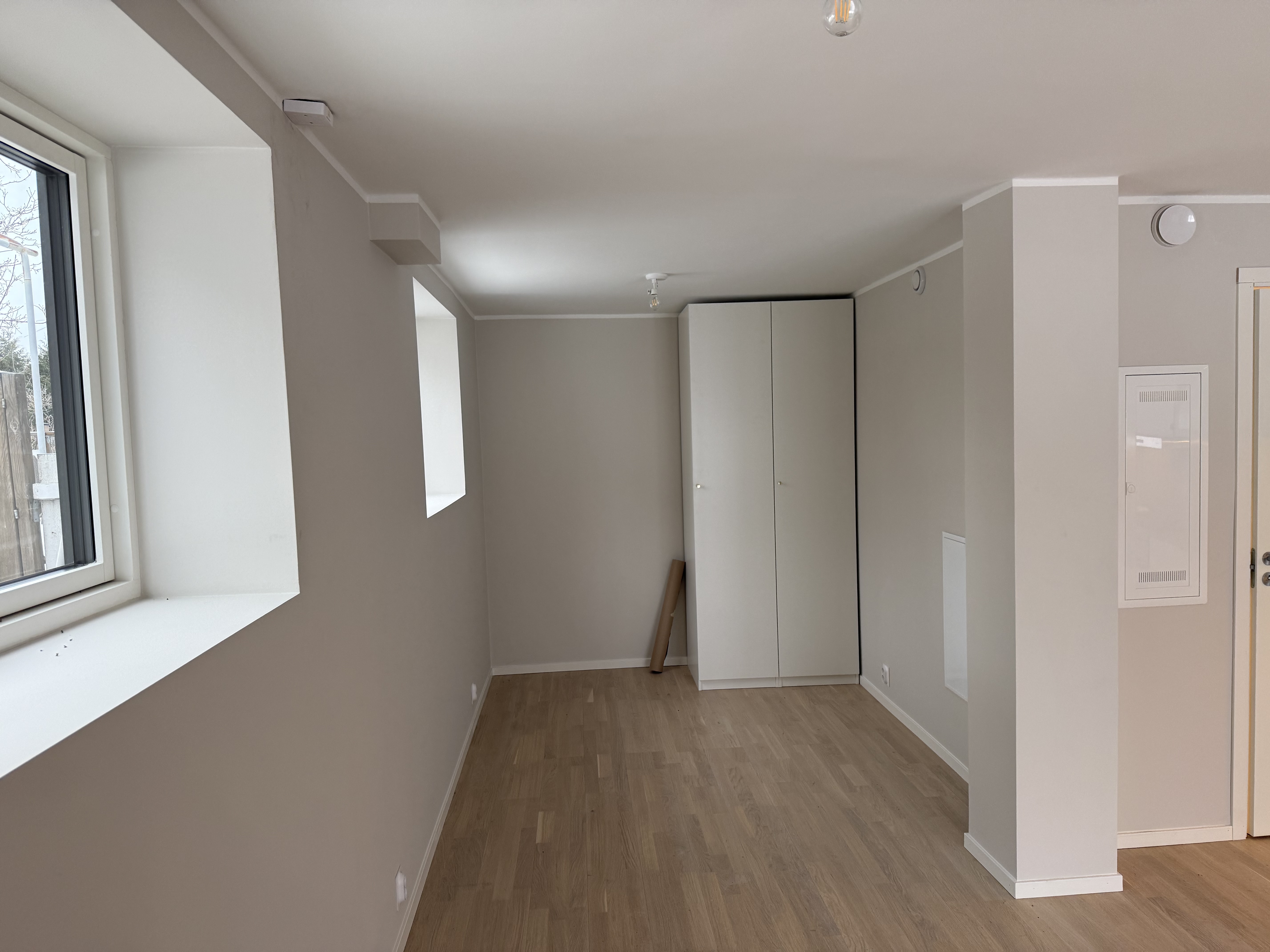 Aspövägen, Älvsjö — photo 4