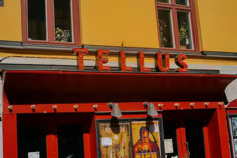 Tellusborgsvägen, Hägersten — photo 5