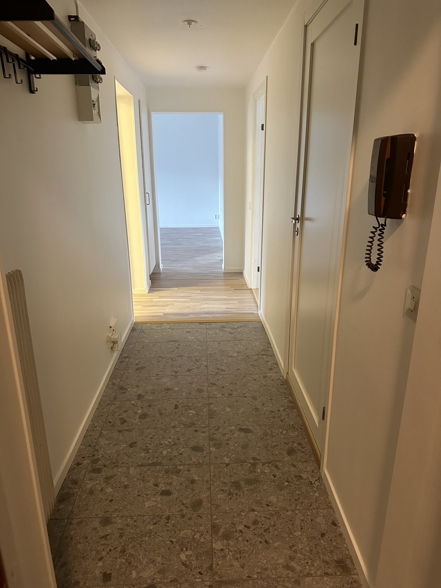 Lägenhet, 3 rooms, 79 sqm, Marieholm