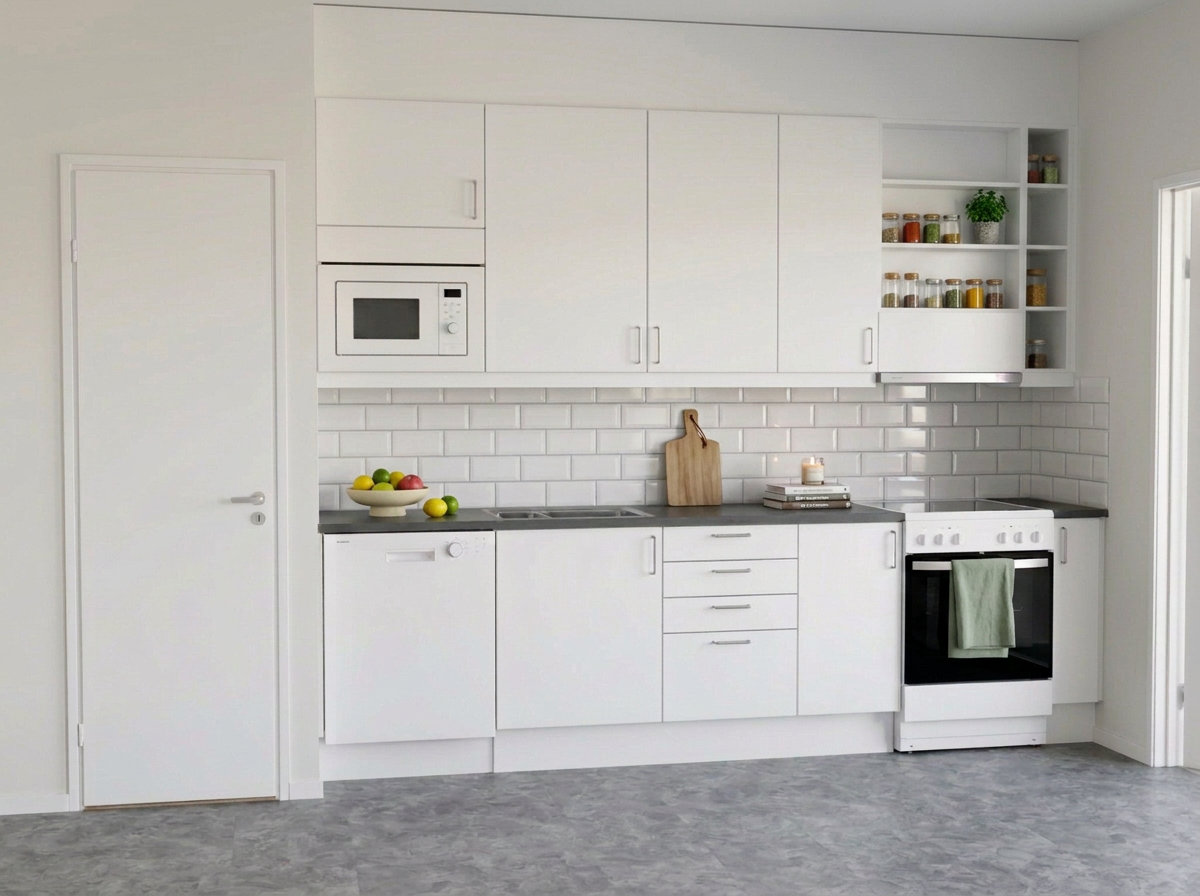 2 rok · 66 m² i Tranås – bild 2