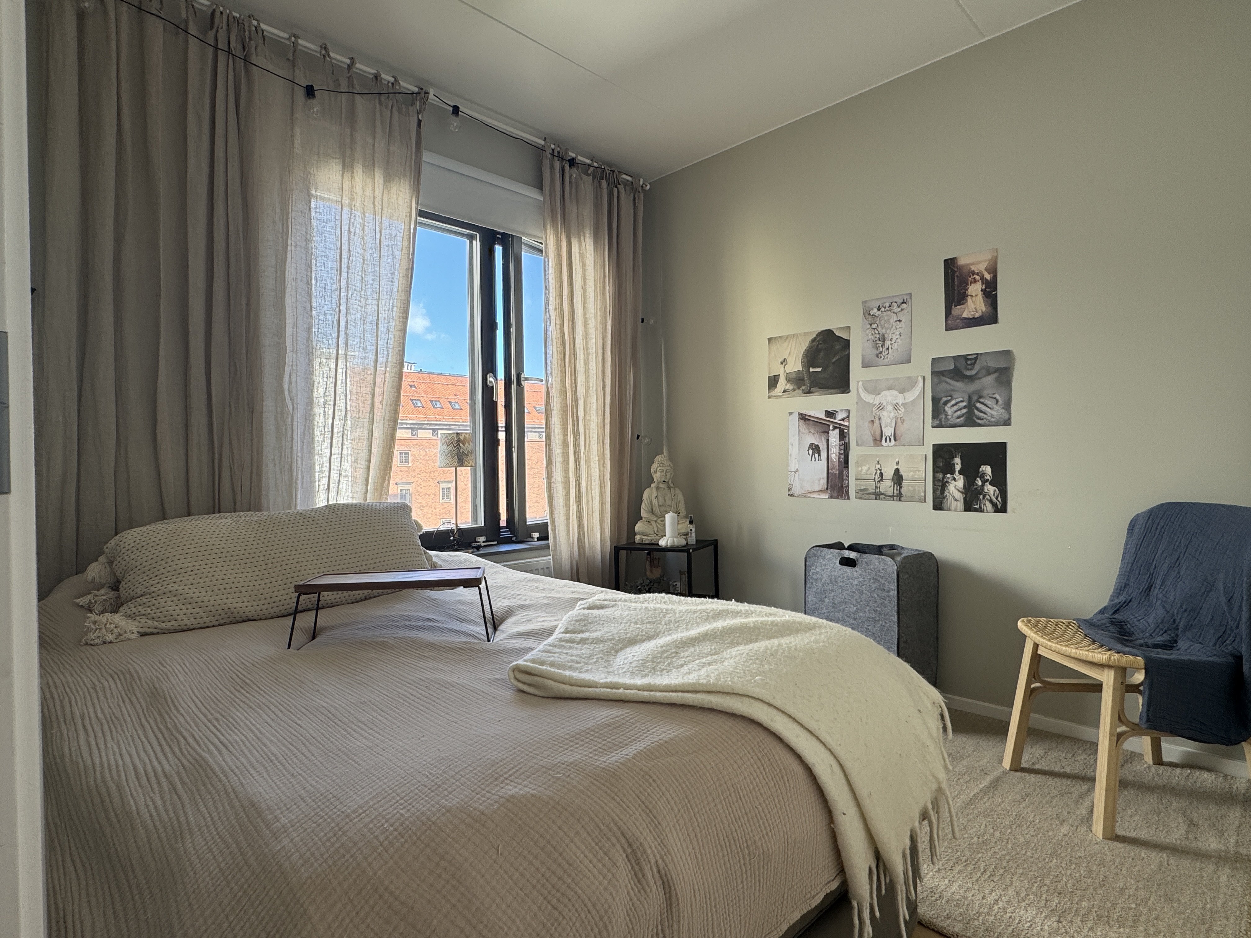 2 rok · 47 m² i Stockholm – bild 6