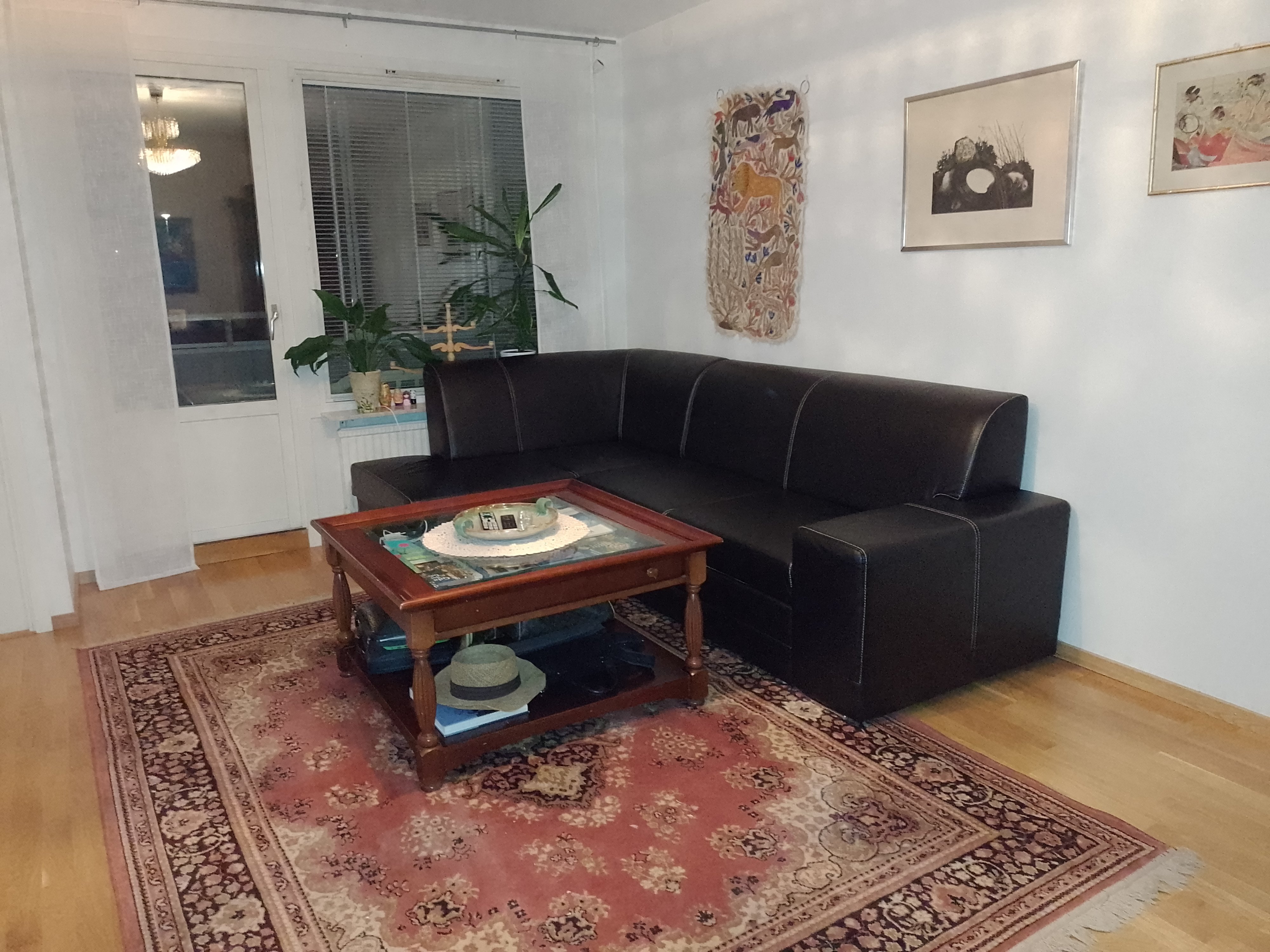 Övralidsgatan, Hisings Backa — photo 3