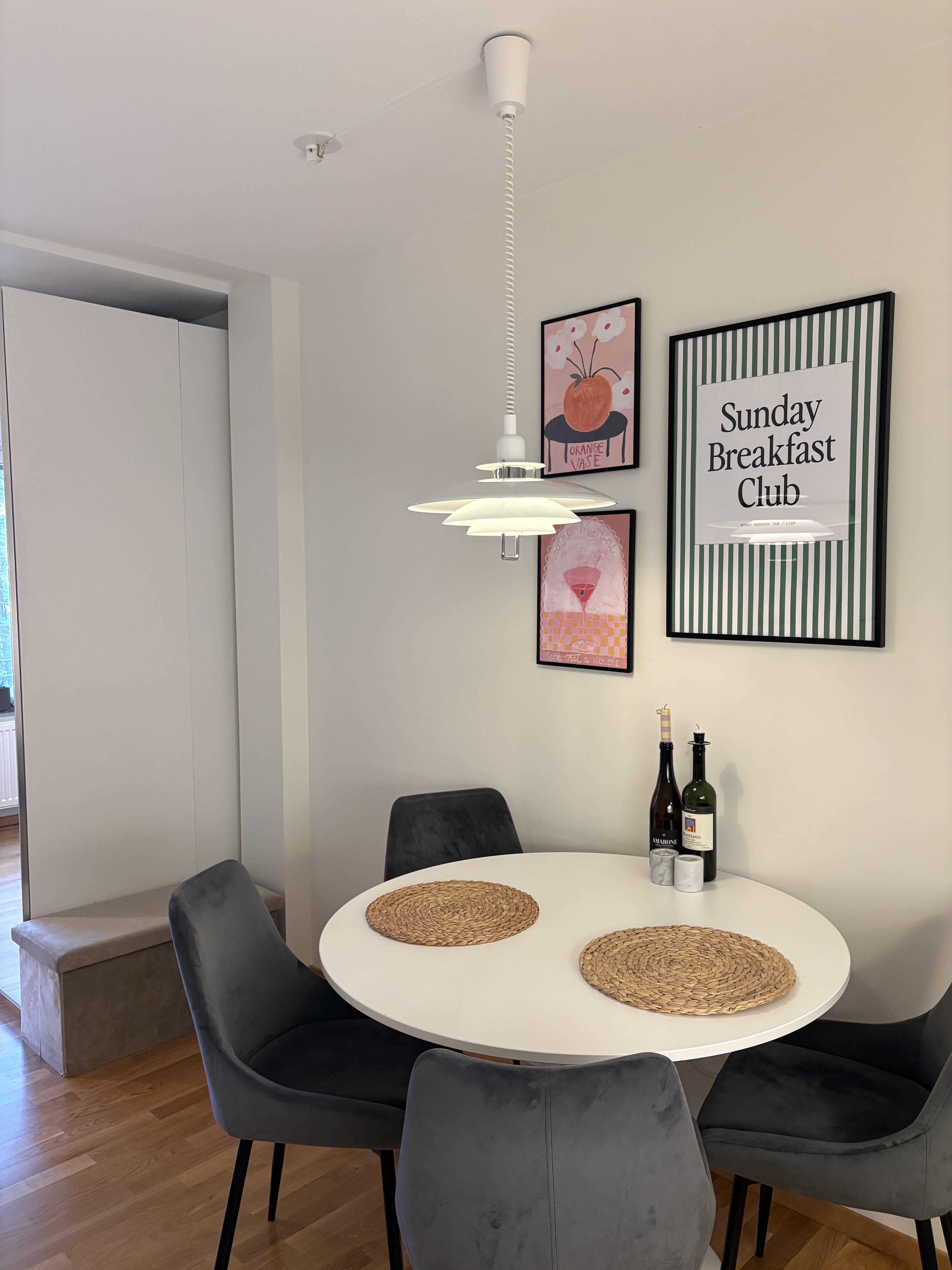 1 rum och kök, Bromma, 11 000 kr/mån, bild 5