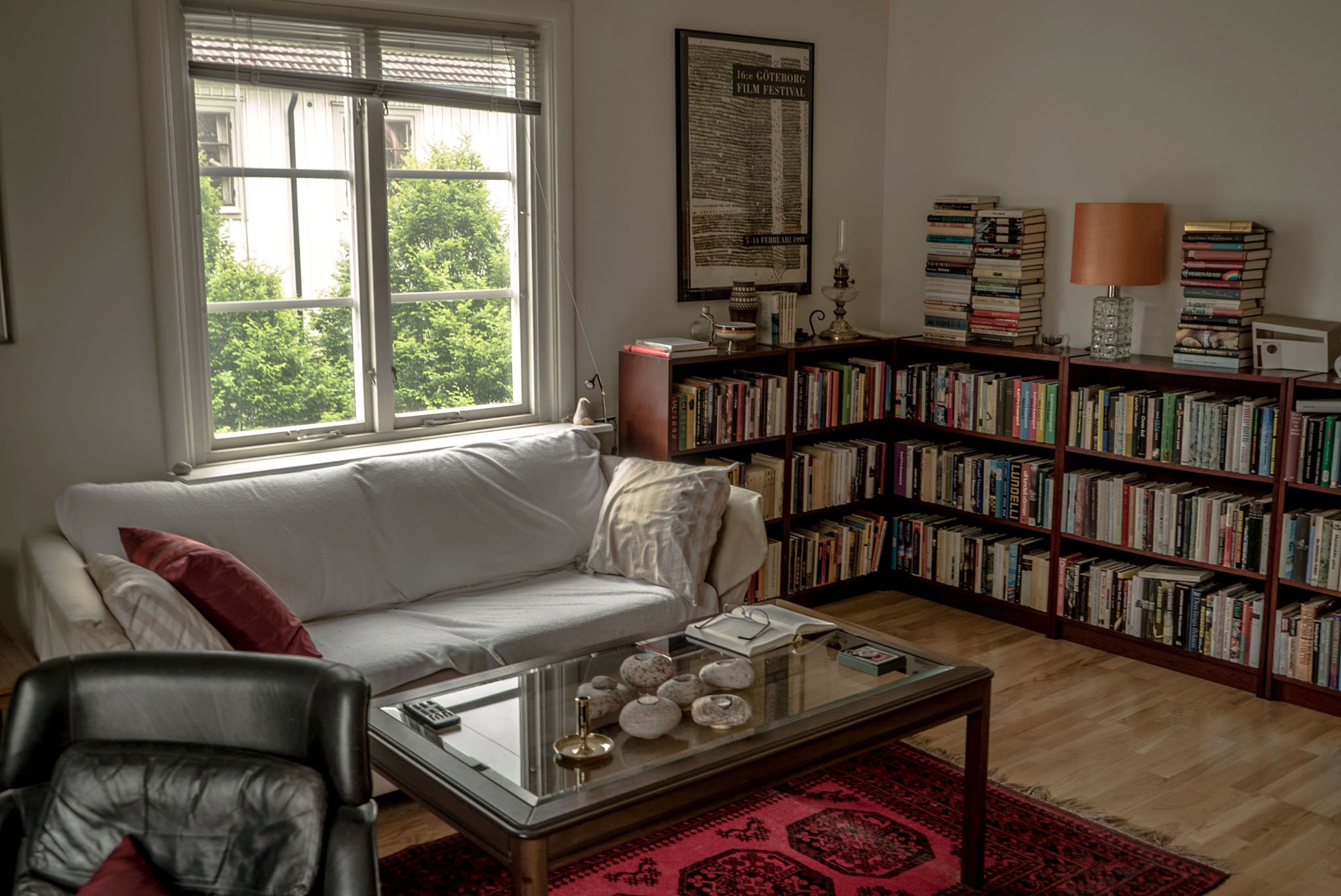 Lägenhet, 1 rum, 15 kvm, Göteborg