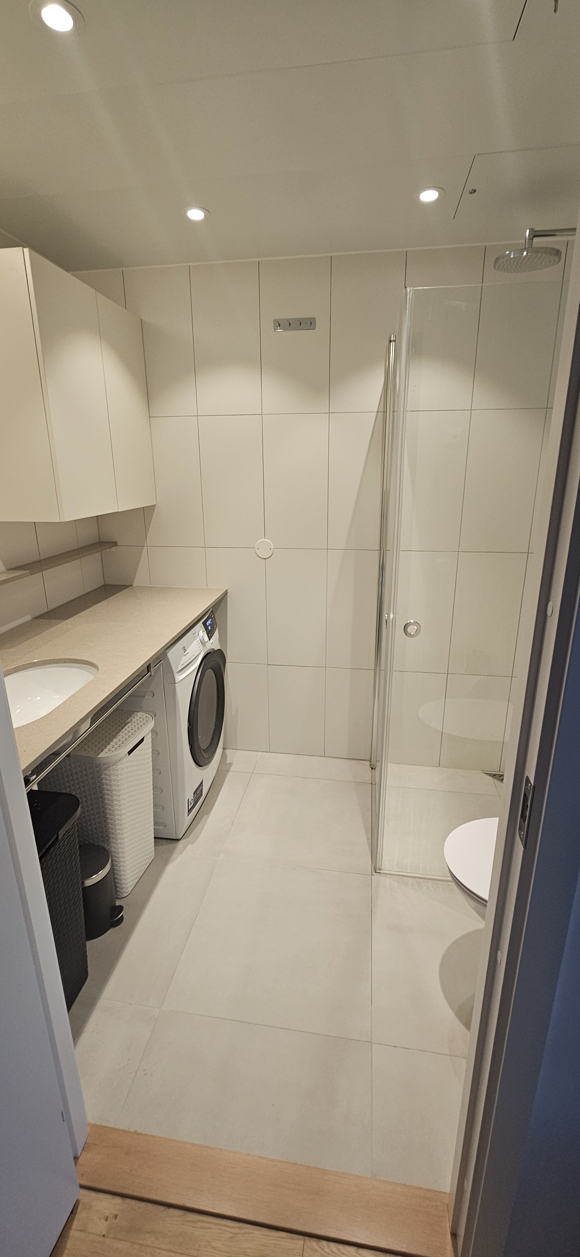 Apartment in Täby - Bild 2