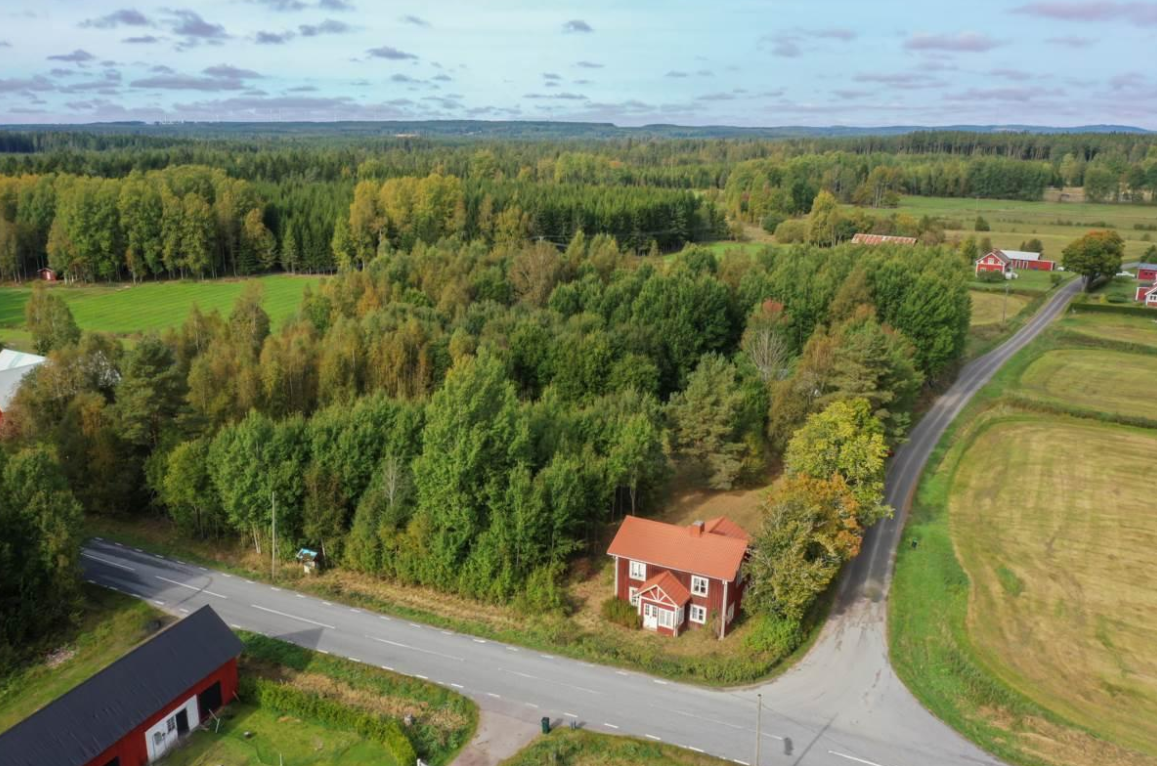 Villa/Hus, 6 rooms, 137 sqm, Åtorp