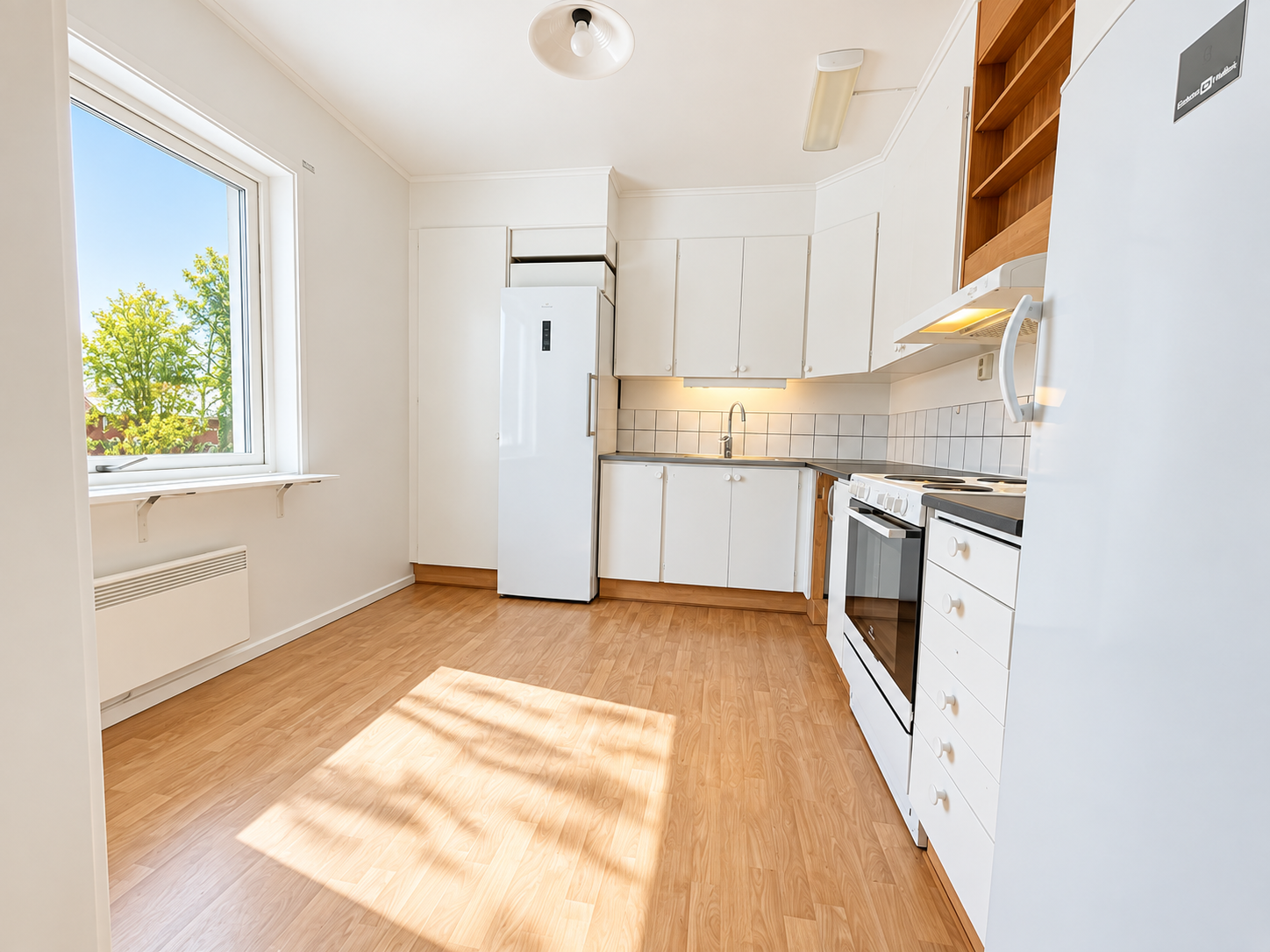 4 rok · 99 m² i Jörn  – bild 6