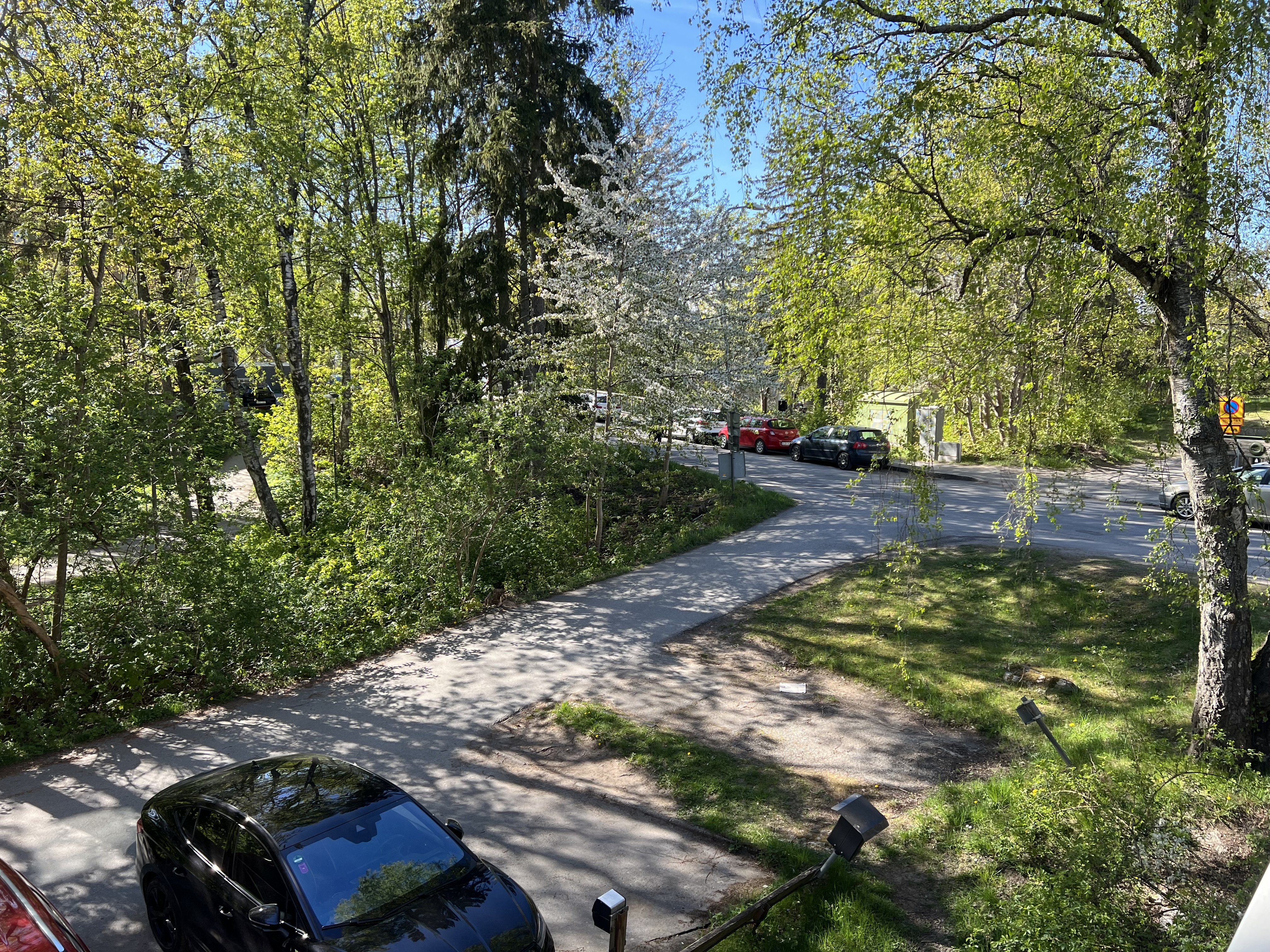Fyrskeppsvägen, Johanneshov — photo 4