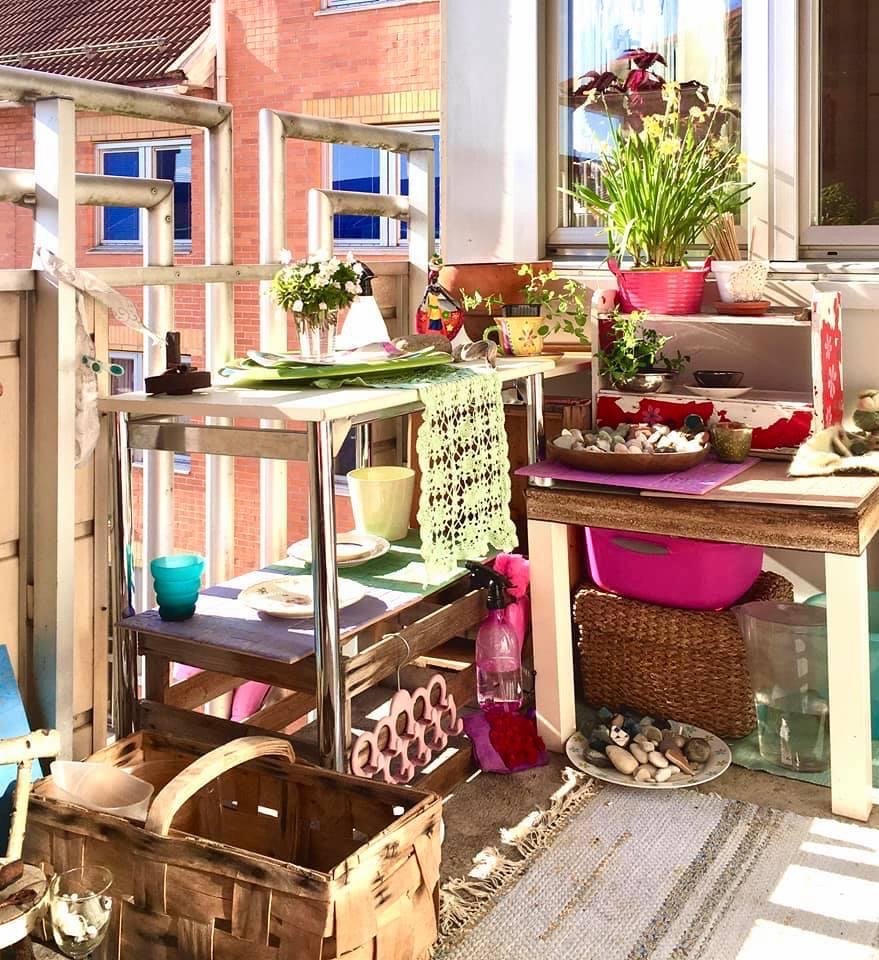 Horisontvägen, Skarpnäck — photo 4