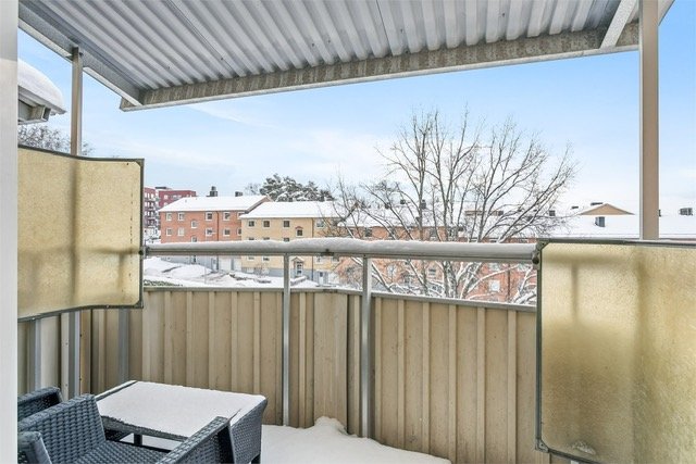 1 rok · 37 m² i Järfälla – bild 8