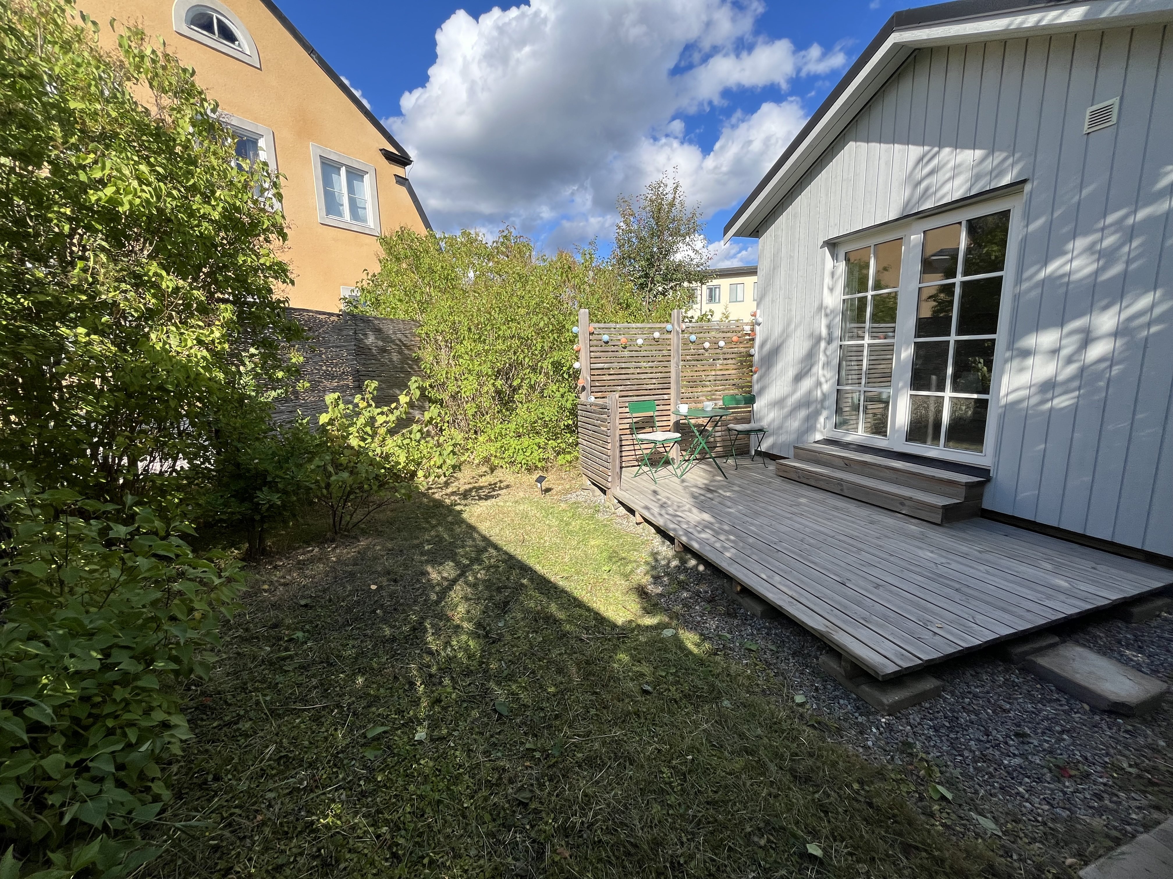 Stuga, 3 rooms, 41 sqm, Sundbyberg